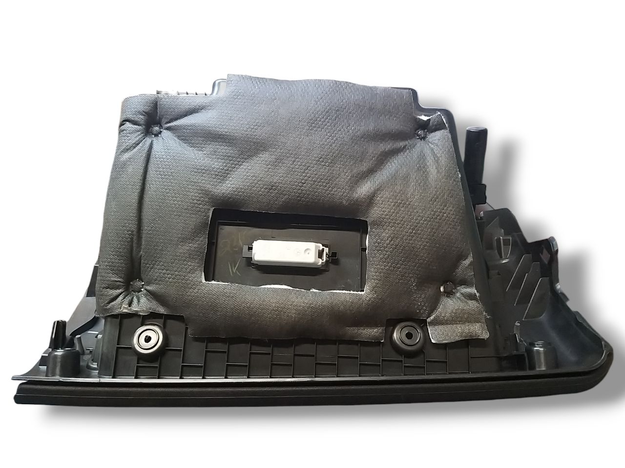 Cassetto / Vano Portaoggetti Mini Clubman ( 2017 ) Cod : 51169305683 - F&P CRASH SRLS - Ricambi Usati