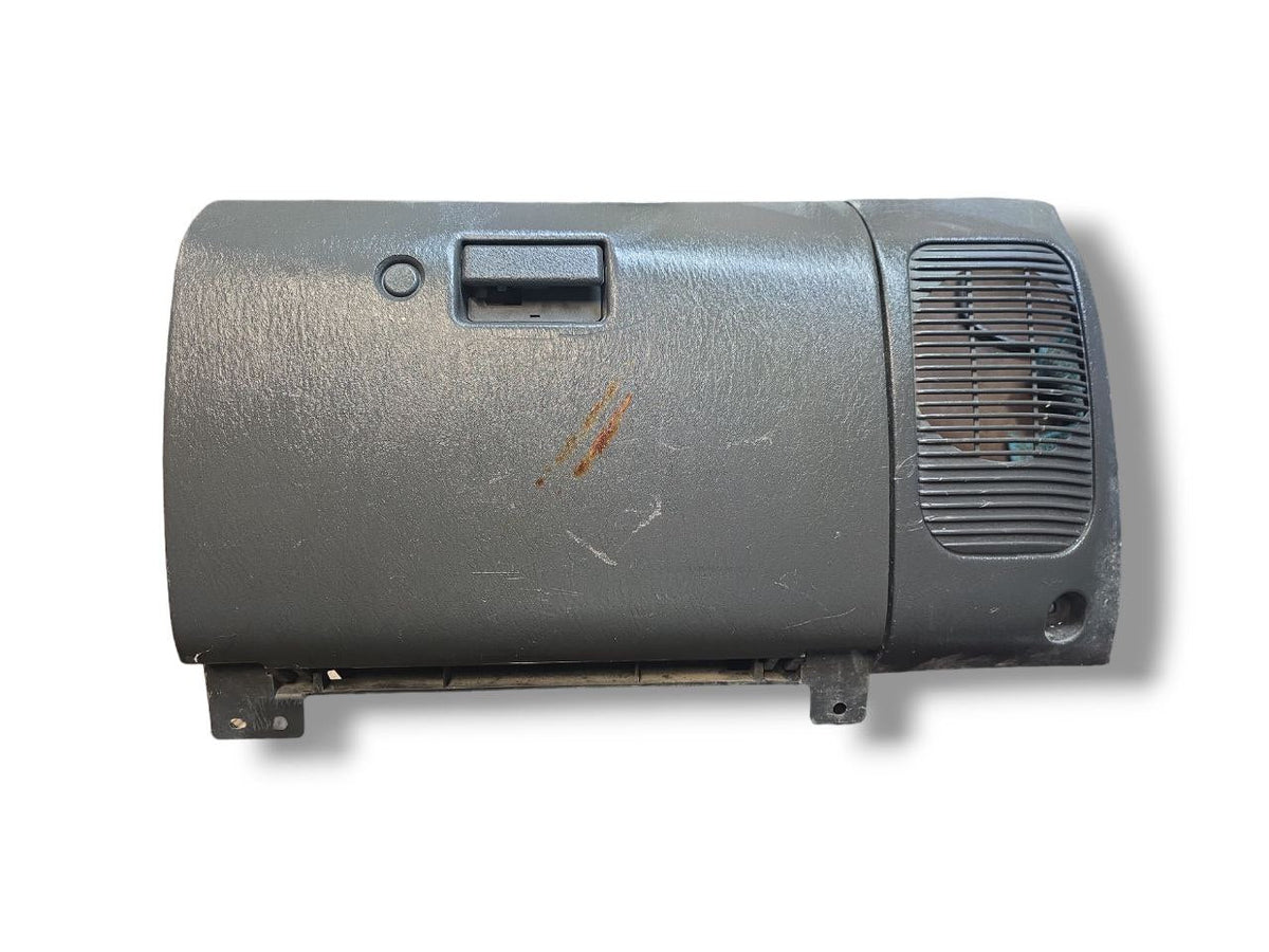 Cassetto / Vano Portaoggetti Mitsubishi L200 ( 1996 - 2005 ) Cod : MR117600 - F&amp;P CRASH SRLS - Ricambi Usati