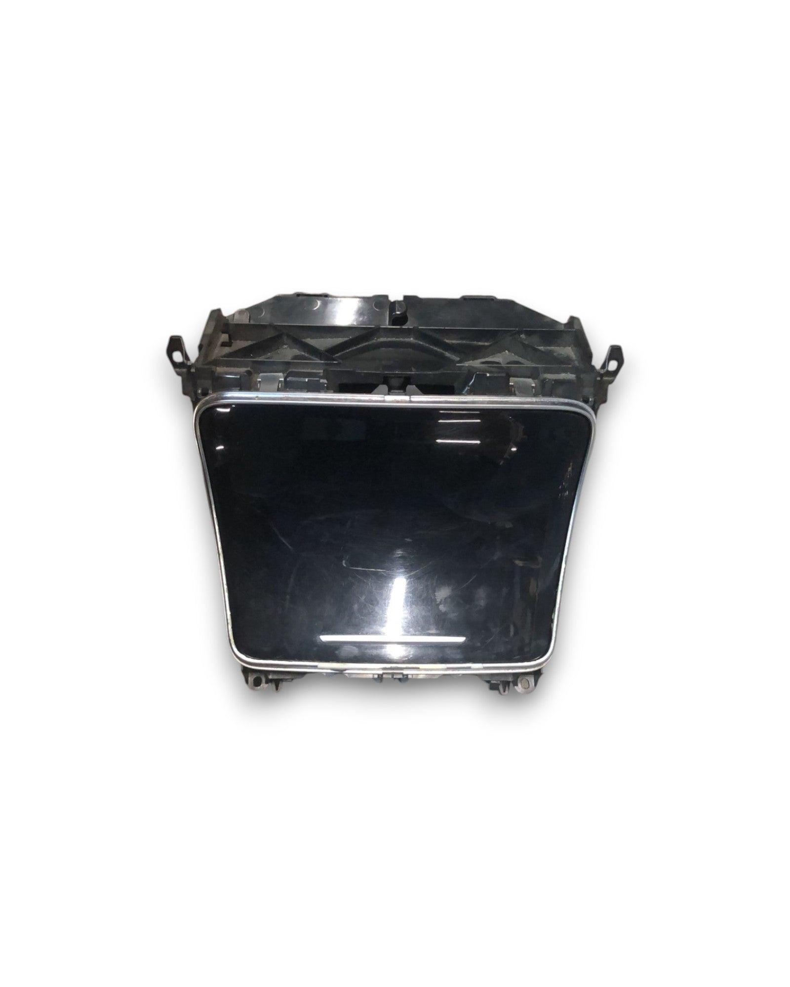 Cassetto / vano portaoggetti Mrcedes benz Classe C w205 (2014 > 2021) cod:A2056801005 - F&P CRASH SRLS - Ricambi Usati