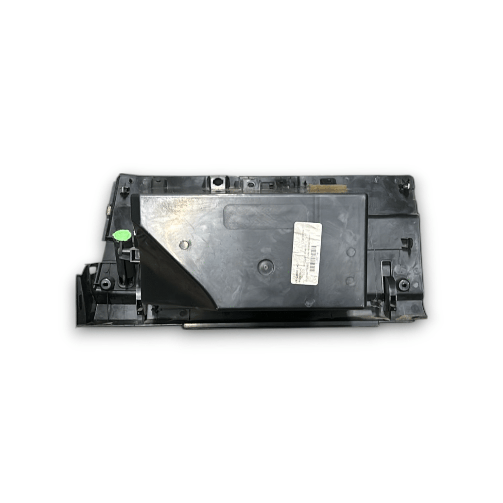Cassetto Vano Portaoggetti Nissan Qashqai J10 (2006 > 2014) cod:68520 - F&P CRASH SRLS - Ricambi Usati