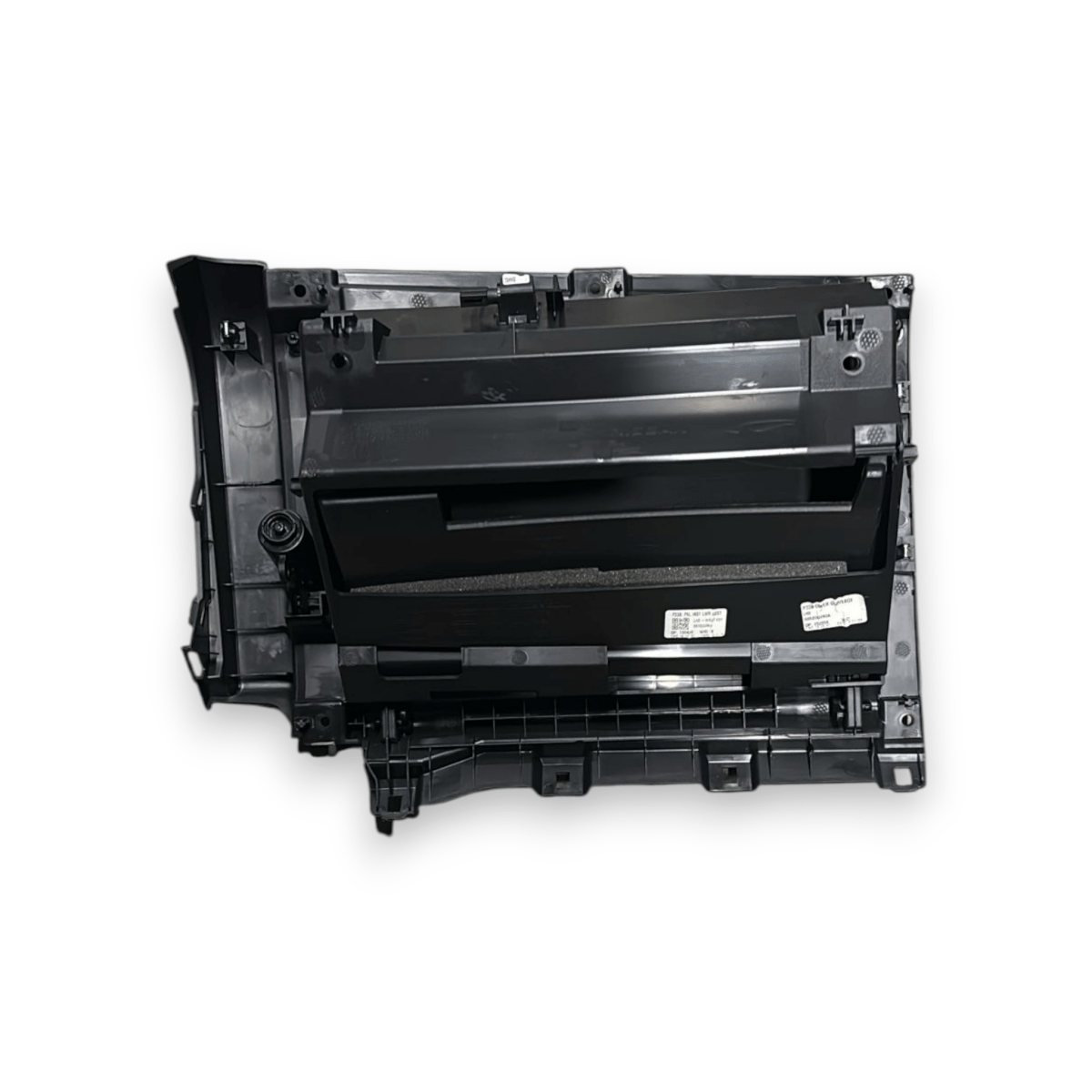 Cassetto / vano portaoggetti nissan qashqai j12 cod:681026un5a (2021 - ) - F&P CRASH SRL - Ricambi Usati