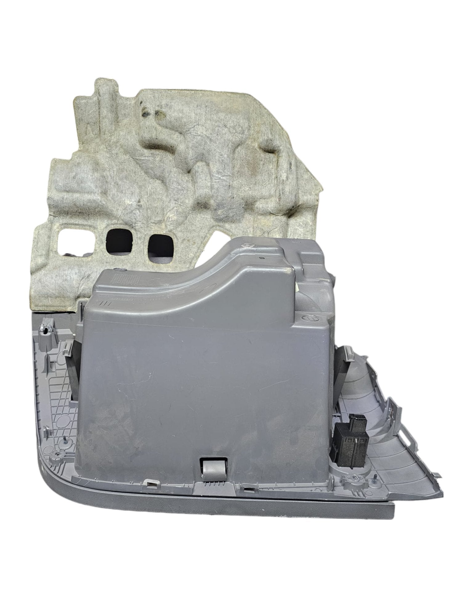 Cassetto / Vano Portaoggetti Opel corsa (2014 - 2019) Cod:13382335 - F&P CRASH SRLS - Ricambi Usati