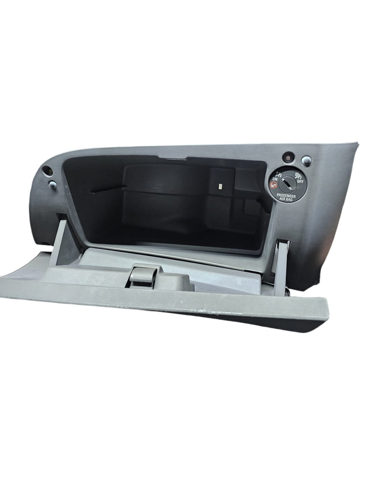 Cassetto / Vano Portaoggetti Opel corsa (2014 - 2019) Cod:13382335 - F&P CRASH SRLS - Ricambi Usati