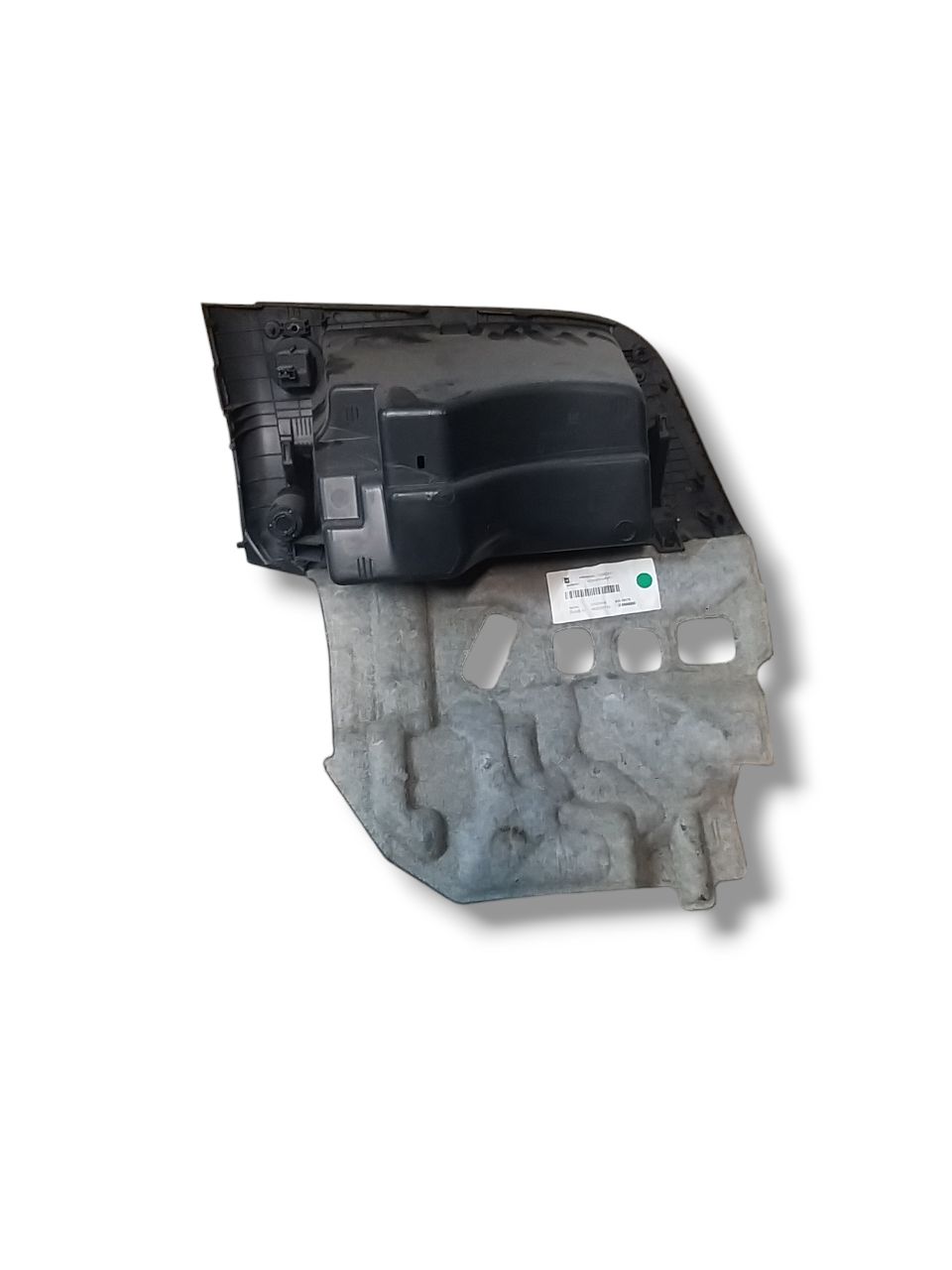 Cassetto / Vano Portaoggetti Opel Corsa E ( 2017 ) Cod : 39013999 - F&P CRASH SRLS - Ricambi Usati