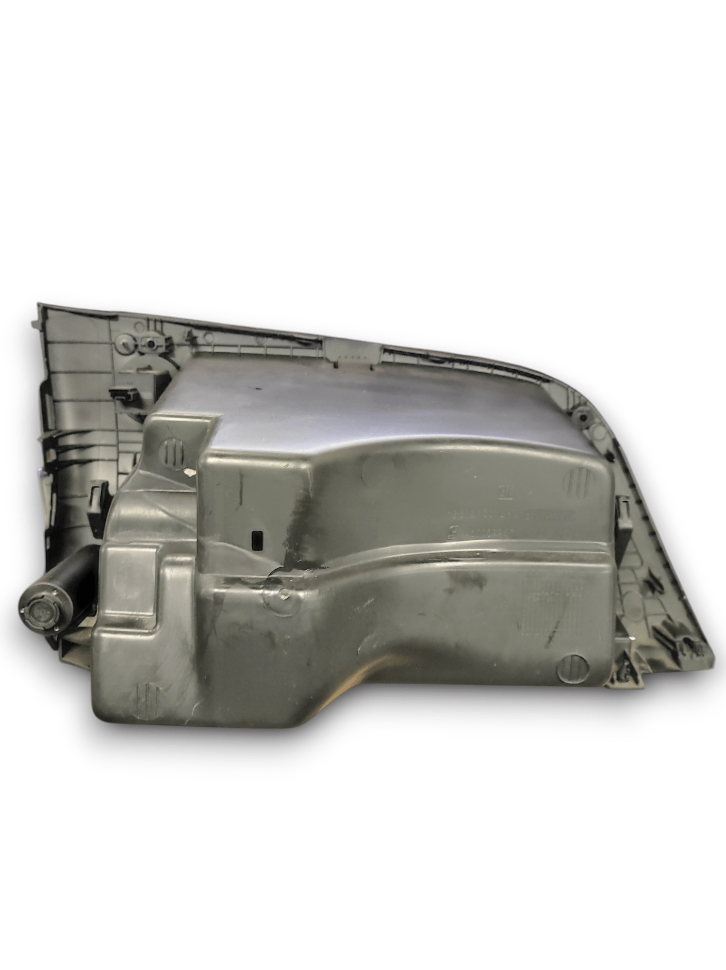 Cassetto / Vano Portaoggetti Opel Corsa E COD:13382335 (2014 - 2019) - F&P CRASH SRLS - Ricambi Usati
