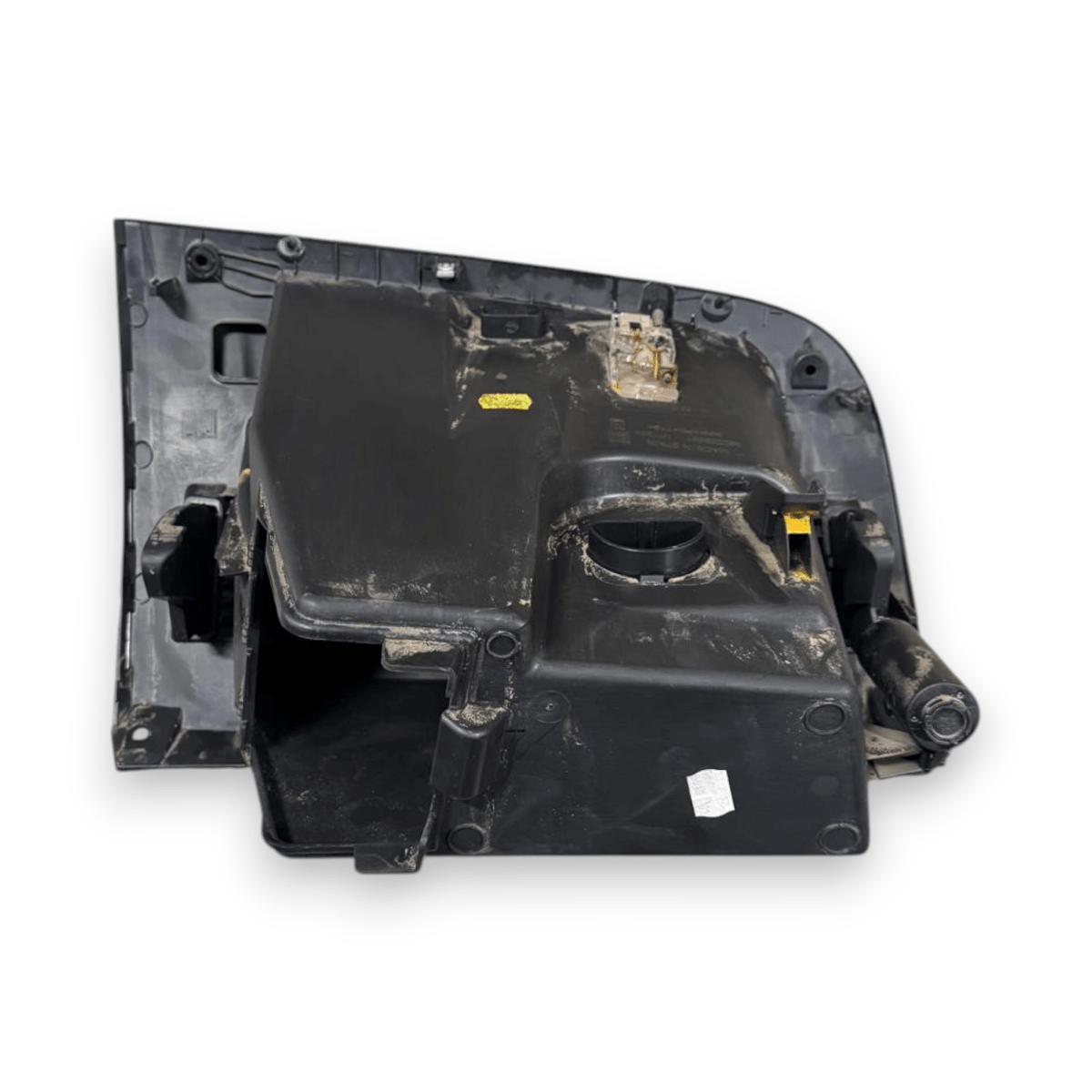 Cassetto / vano portaoggetti Opel Crossland X cod.13463314 (2017 - 2024) - F&P CRASH SRL - Ricambi Usati