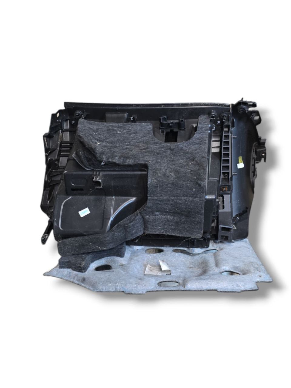 Cassetto / Vano Portaoggetti Opel Insigna A ( 2008 - 2017 ) Cod : 13308550 - F&P CRASH SRLS - Ricambi Usati