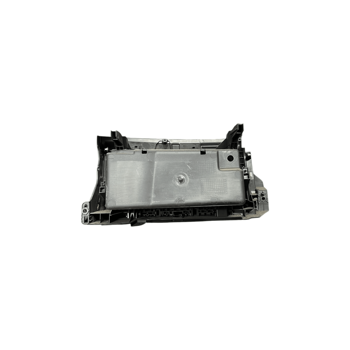 Cassetto / vano portaoggetti Opel Vivaro B / Trafic III / Talento 93868005 / 681084723R (2014 - 2019) - F&P CRASH SRLS - Ricambi Usati