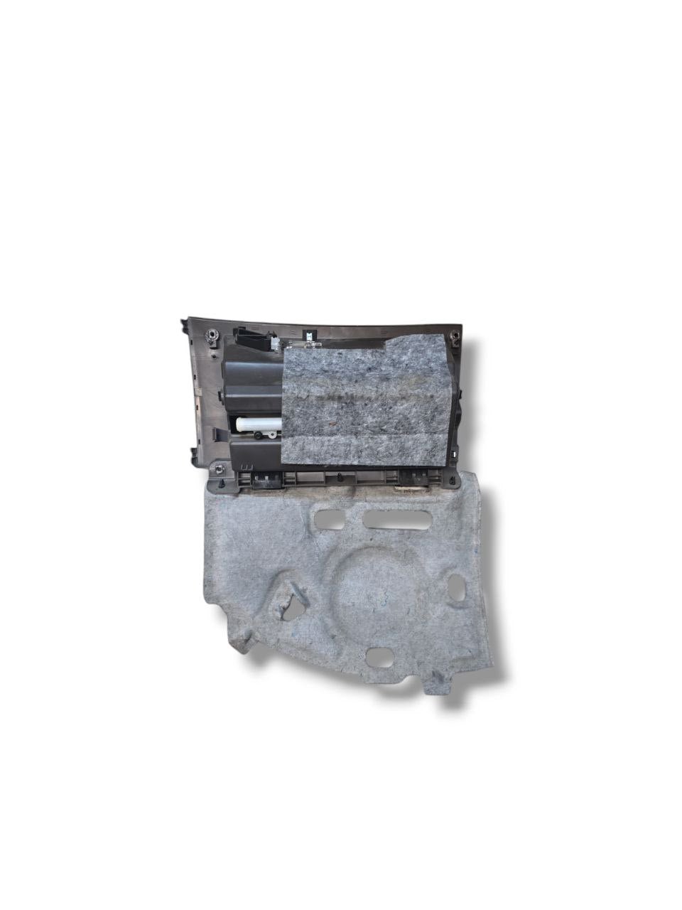 Cassetto / Vano Portaoggetti Opel Zafira Tourer ( 2011 - 2019 ) Cod : 13352213 - F&P CRASH SRLS - Ricambi Usati