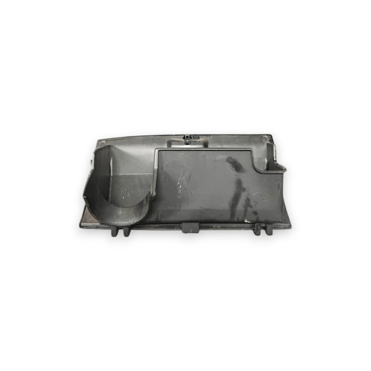Cassetto / Vano Portaoggetti Peugeot 108 (2014 al 2021) cod: 555550 - 0H010 - F&P CRASH SRLS - Ricambi Usati