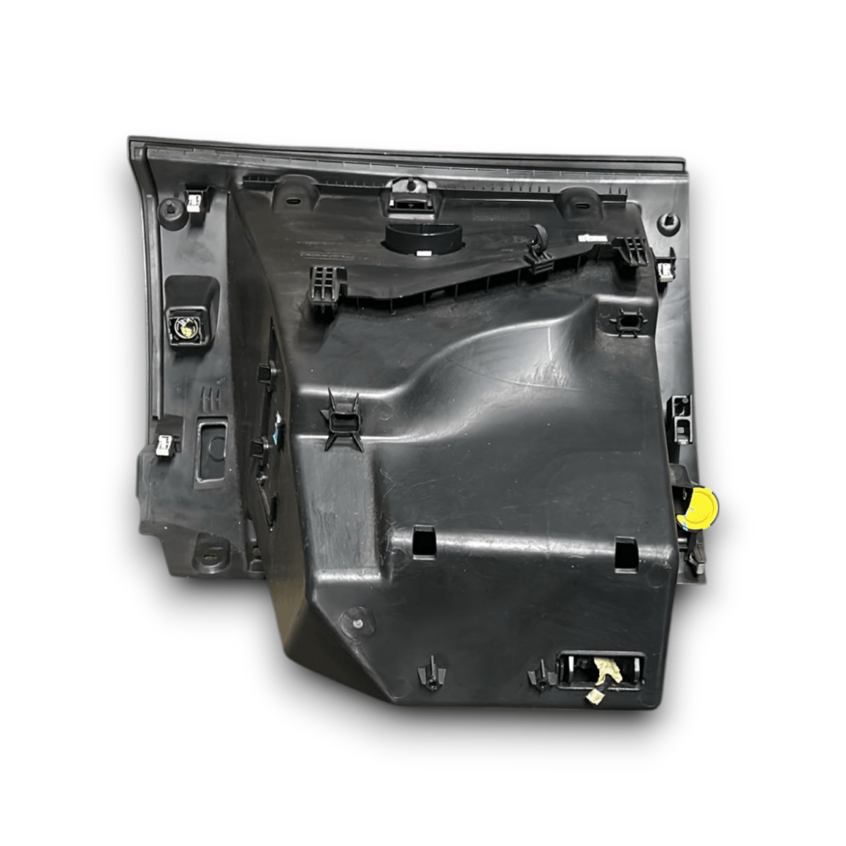 Cassetto / Vano Portaoggetti Peugeot 208 I cod:9673811277 (2012 > 2019) - F&P CRASH SRLS - Ricambi Usati