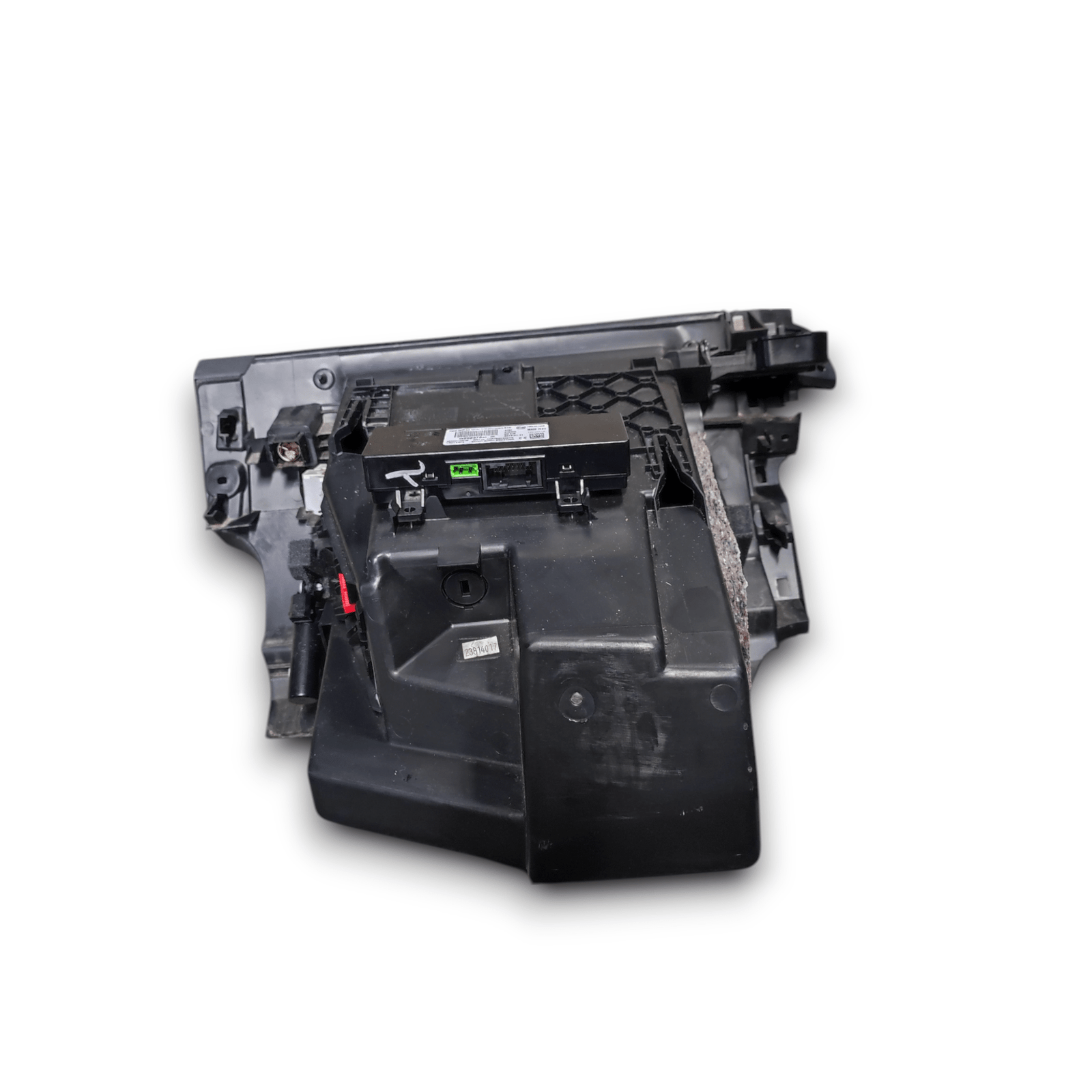 Cassetto / Vano Portaoggetti Peugeot 508 COD:9686450877 (2010 - 2018) - F&P CRASH SRLS - Ricambi Usati