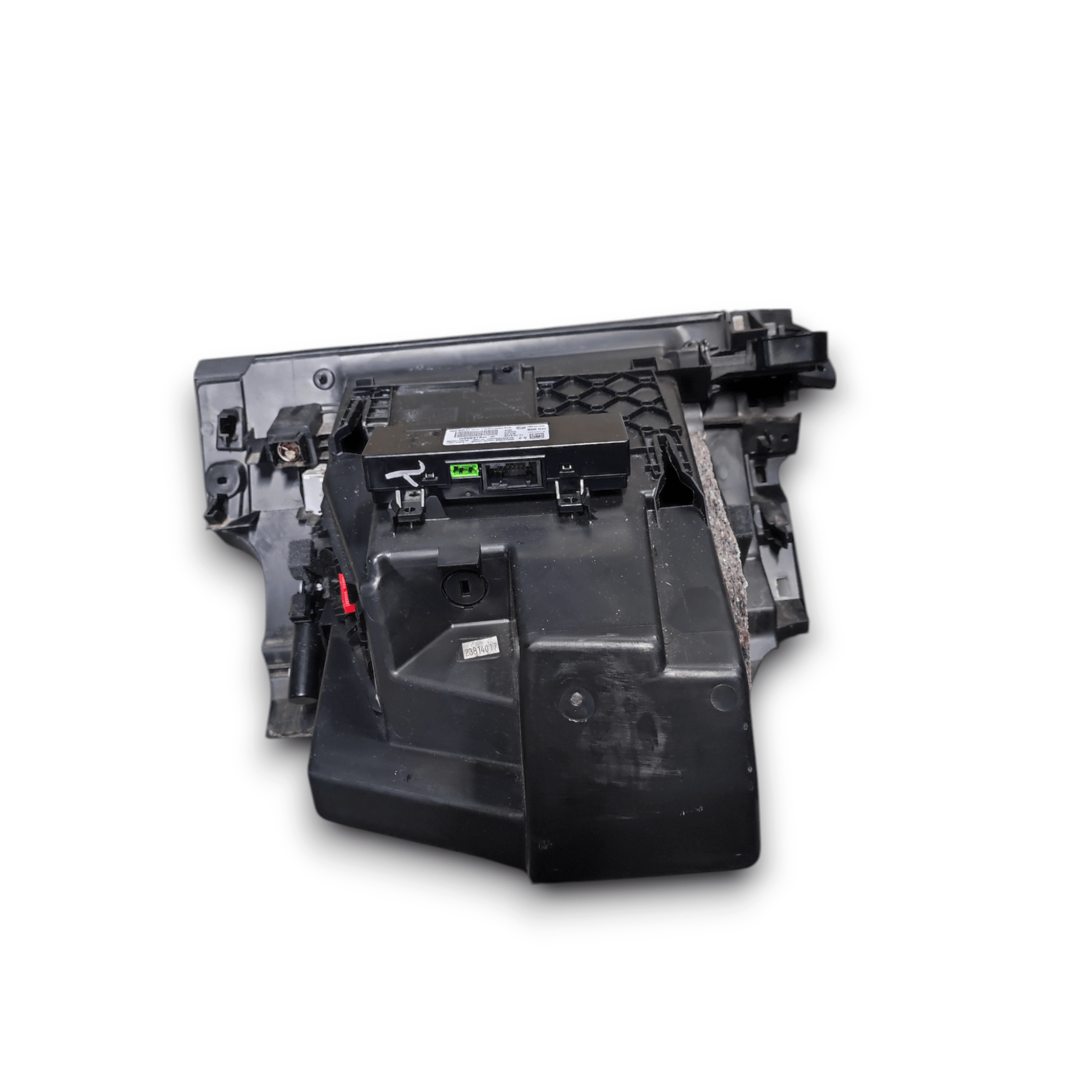 Cassetto / Vano Portaoggetti Peugeot 508 COD:9686450877 (2010 - 2018) - F&P CRASH SRLS - Ricambi Usati