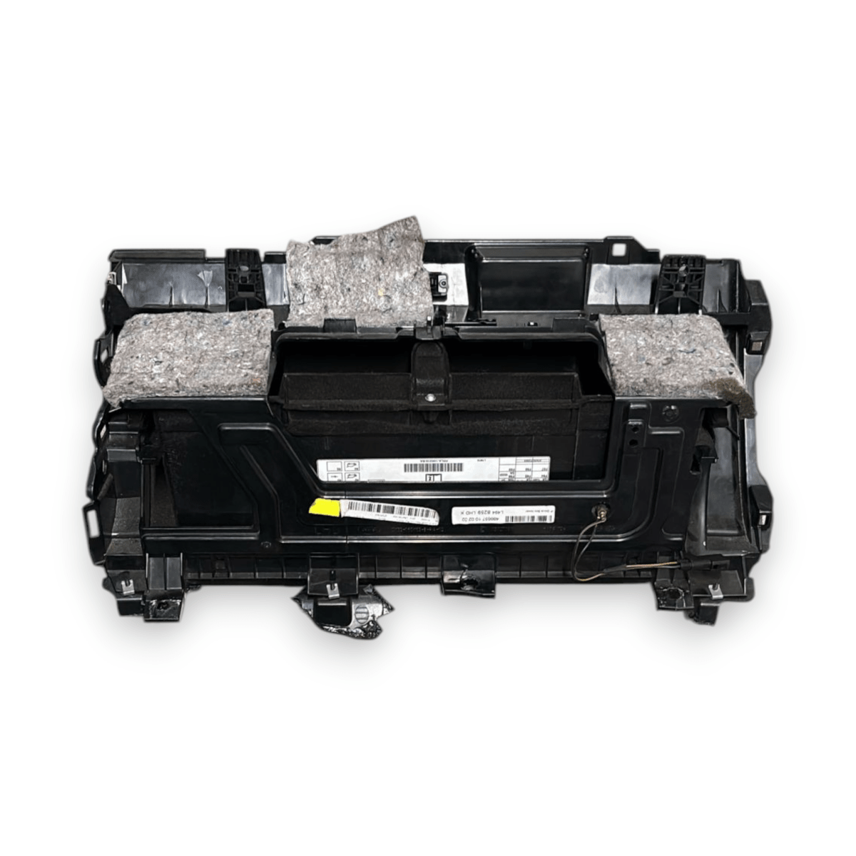 Cassetto / vano portaoggetti range rover L494 cod:ck52 - 060k63 - b (2018 - 2022) - F&P CRASH SRL - Ricambi Usati