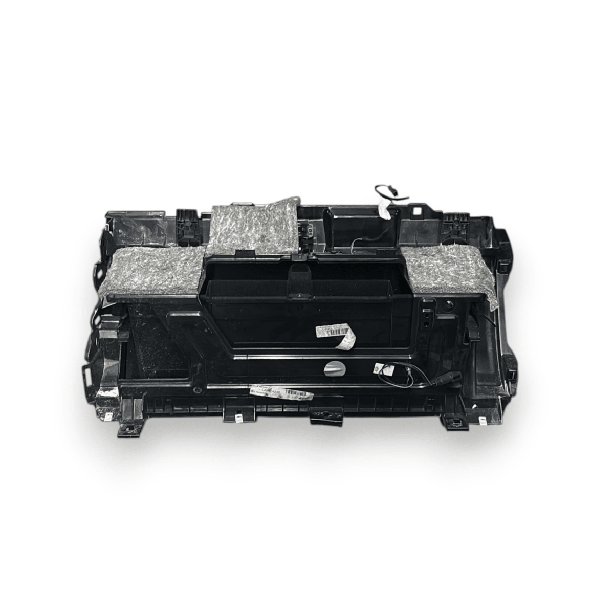 Cassetto / vano portaoggetti range rover sport l494 cod:105027080 (2013 - 2022) - F&P CRASH SRL - Ricambi Usati