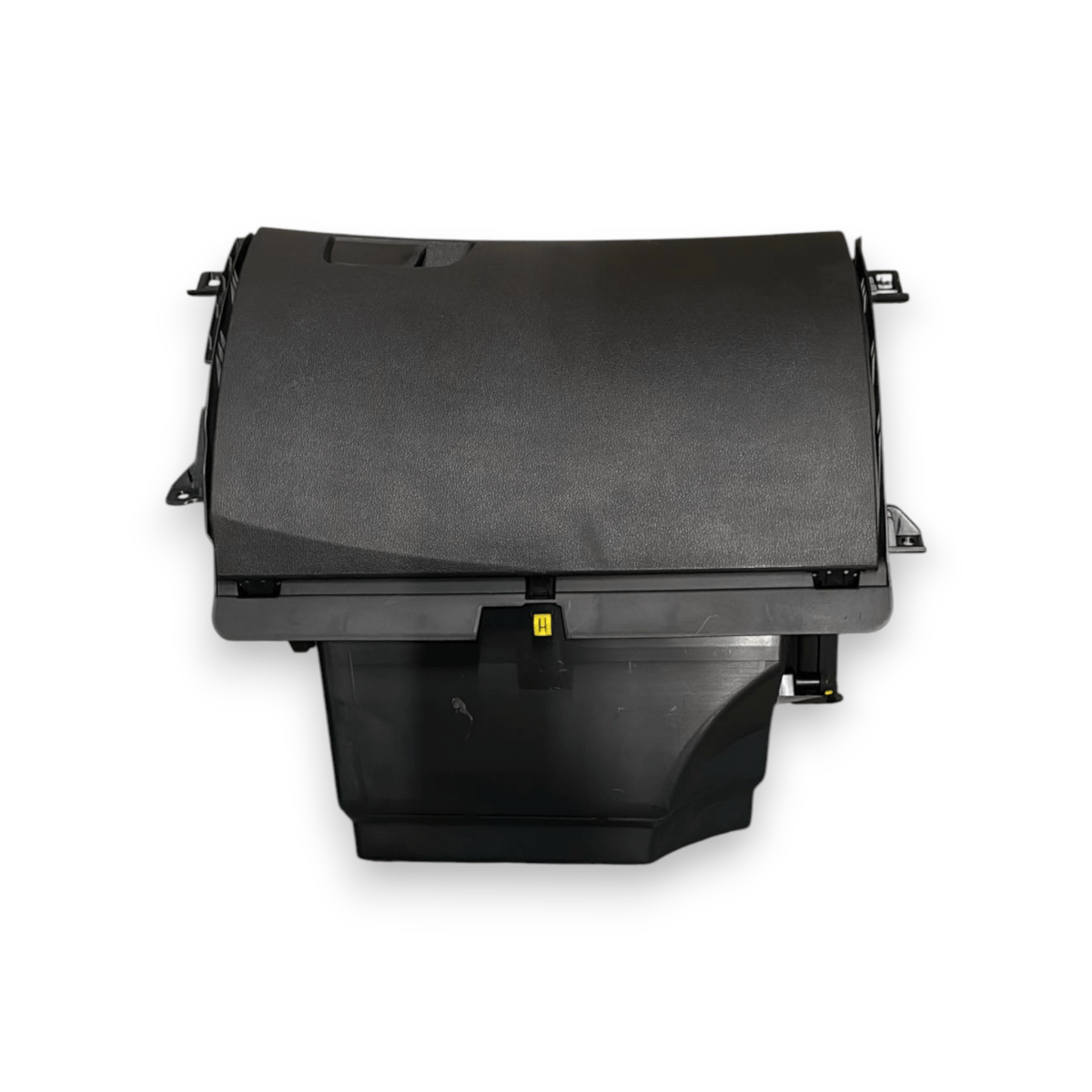 Cassetto / vano portaoggetti renaualt megane IV cod:0p00356 (2015 - ) - F&P CRASH SRL - Ricambi Usati