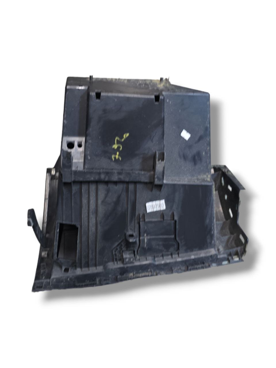 Cassetto / Vano Portaoggetti Renault Clio III ( 2005 - 2013 ) Cod : 8200475689 - F&P CRASH SRLS - Ricambi Usati