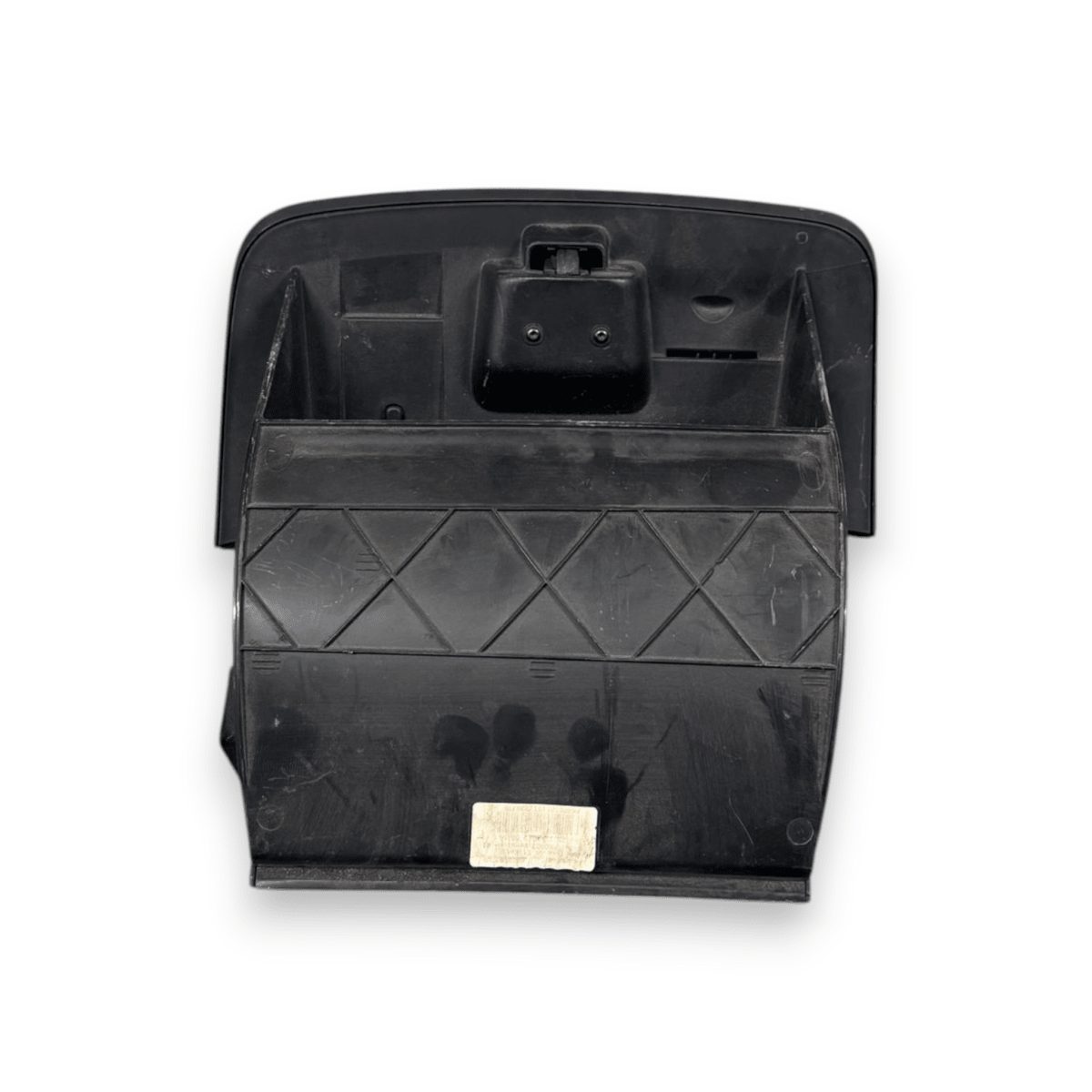 Cassetto / vano portaoggetti Renault Clio IV cod.681087227R (2012 - 2019) - F&P CRASH SRL - Ricambi Usati