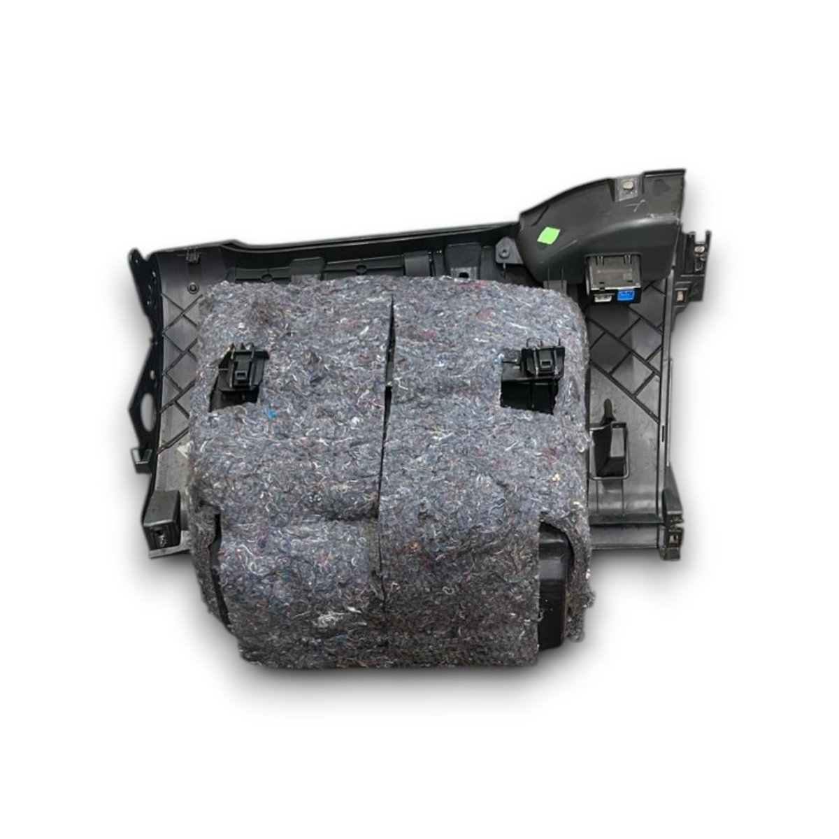 Cassetto / vano portaoggetti Renault Kangoo cod.681086701r (2008 > 2018) - F&P CRASH SRL - Ricambi Usati