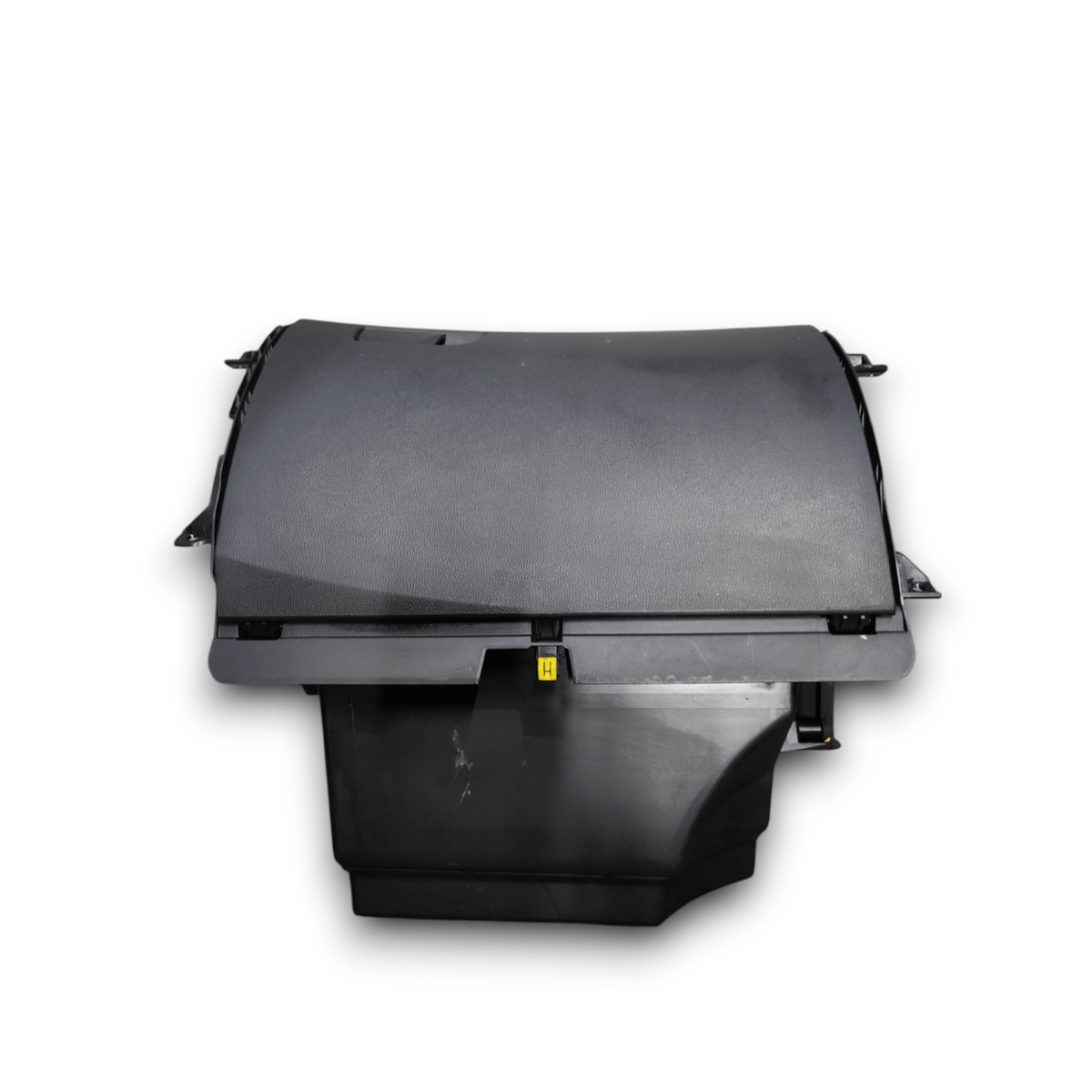 Cassetto / Vano Portaoggetti Renault Megane IV COD: P685001166R (2015&gt;) - F&amp;P CRASH SRLS - Ricambi Usati