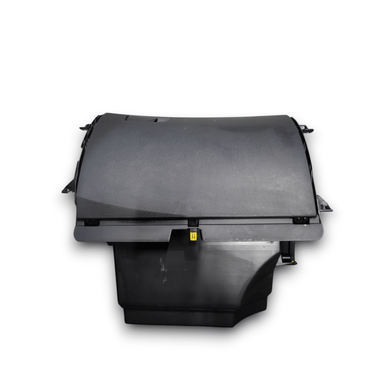 Cassetto / Vano Portaoggetti Renault Megane IV COD: P685001166R (2015>) - F&P CRASH SRLS - Ricambi Usati