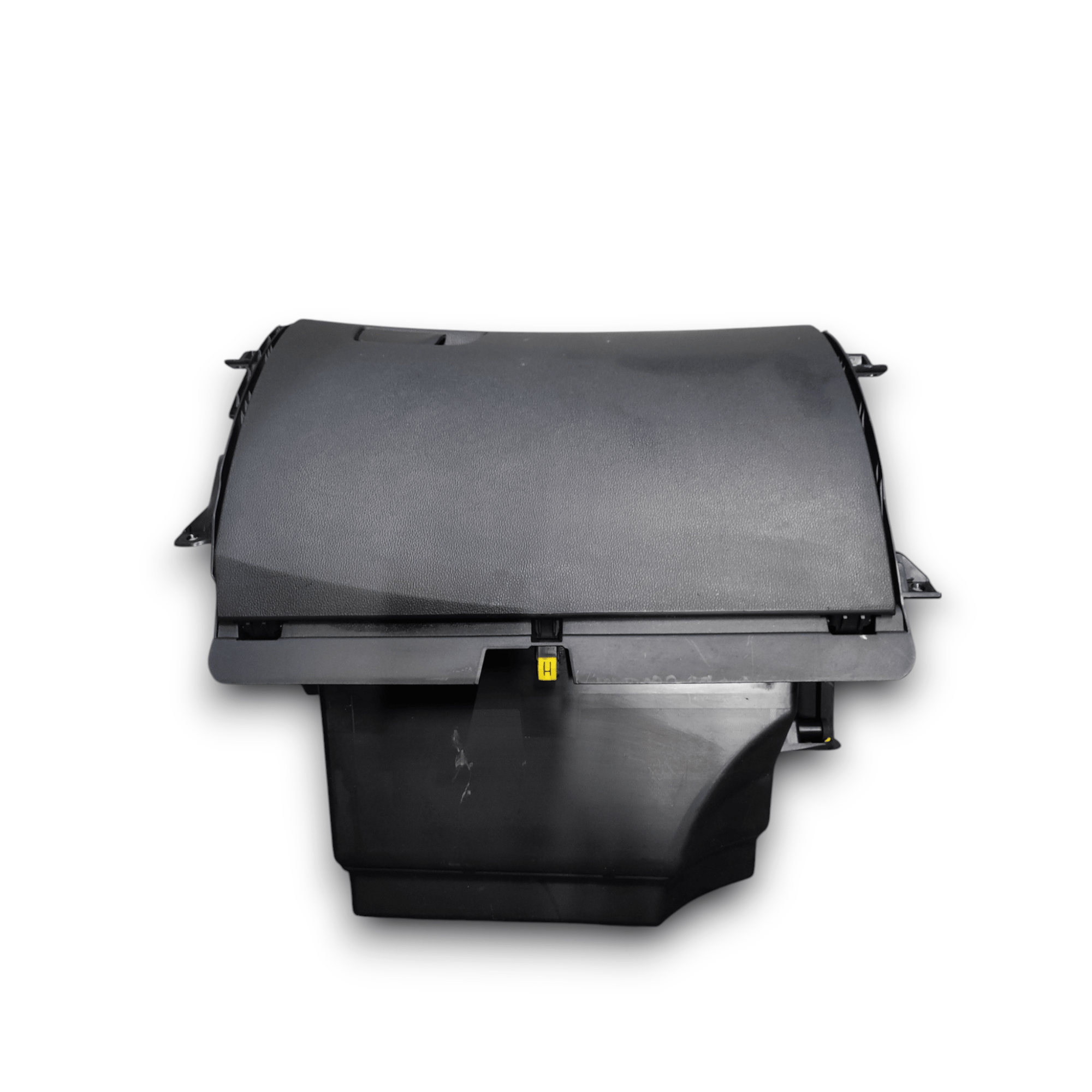 Cassetto / Vano Portaoggetti Renault Megane IV COD: P685001166R (2015>) - F&P CRASH SRLS - Ricambi Usati