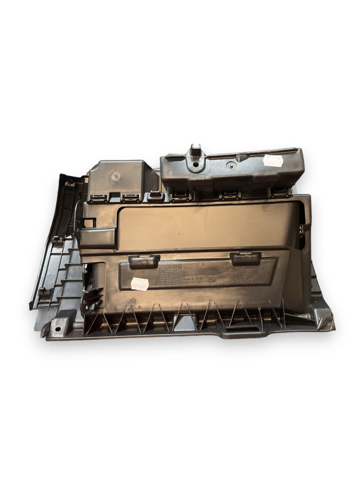 Cassetto Vano Portaoggetti Seat Ibiza ( KJ1 - 2020 ) cod : 6F1857103N - F&P CRASH SRLS - Ricambi Usati