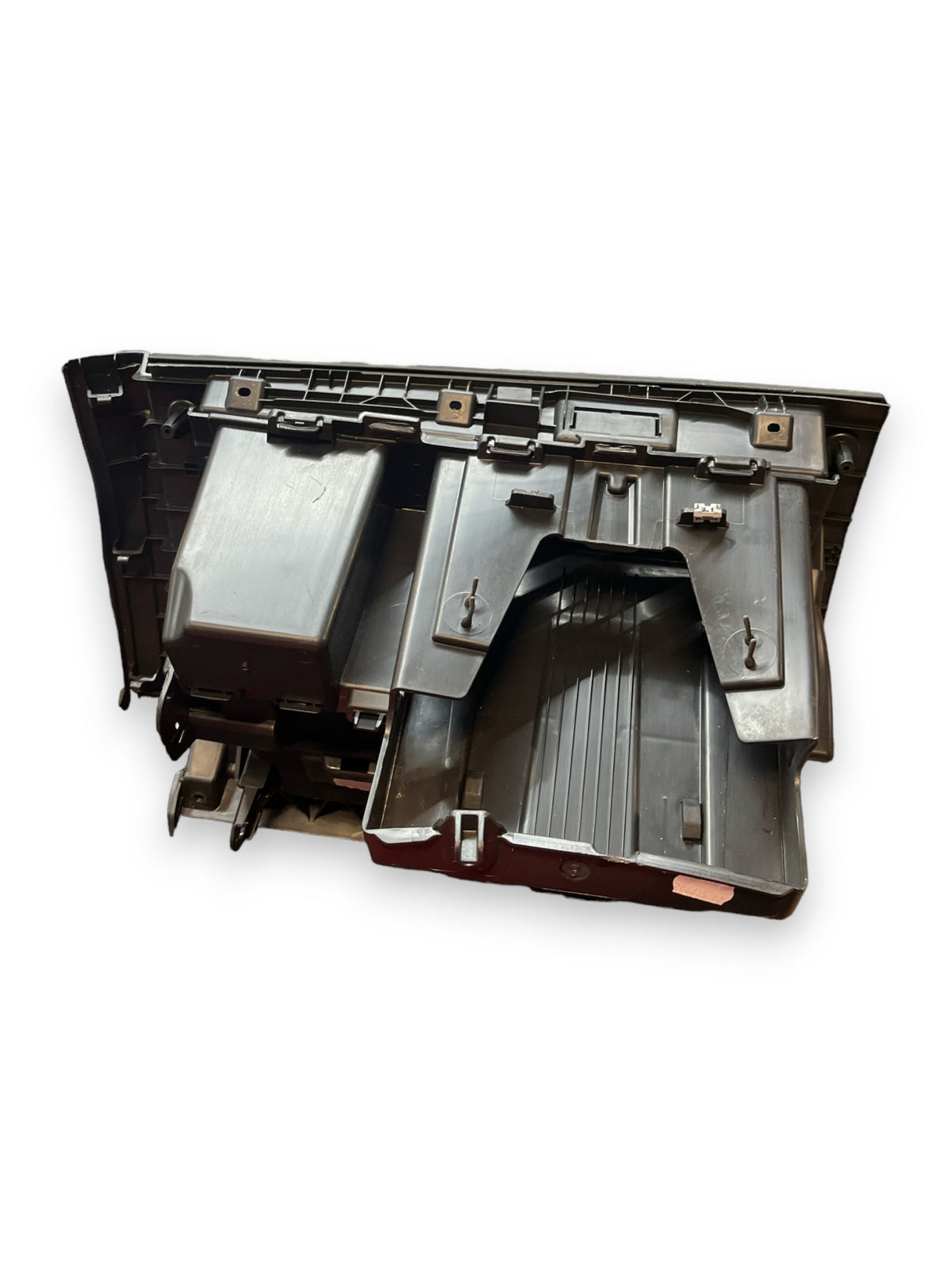 Cassetto Vano Portaoggetti Seat Ibiza ( KJ1 - 2020 ) cod : 6F1857103N - F&P CRASH SRLS - Ricambi Usati