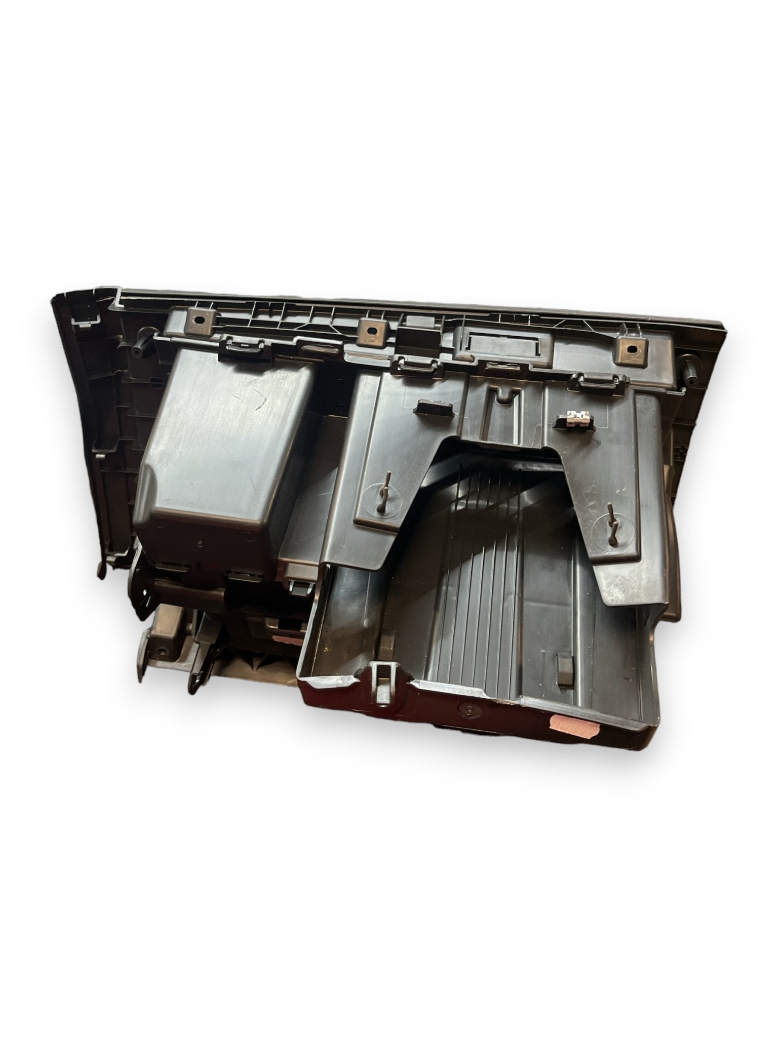 Cassetto Vano Portaoggetti Seat Ibiza ( KJ1 - 2020 ) cod : 6F1857103N - F&P CRASH SRLS - Ricambi Usati