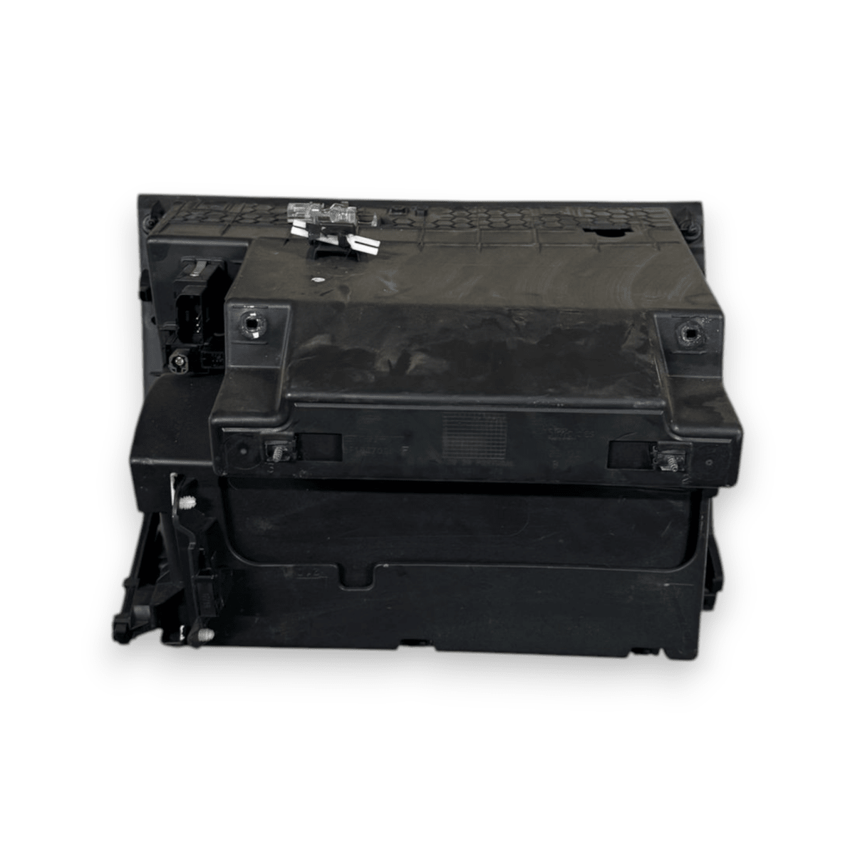 Cassetto / vano portaoggetti SEAT León III cod.5F1857095 (2012 - 2020) - F&P CRASH SRL - Ricambi Usati