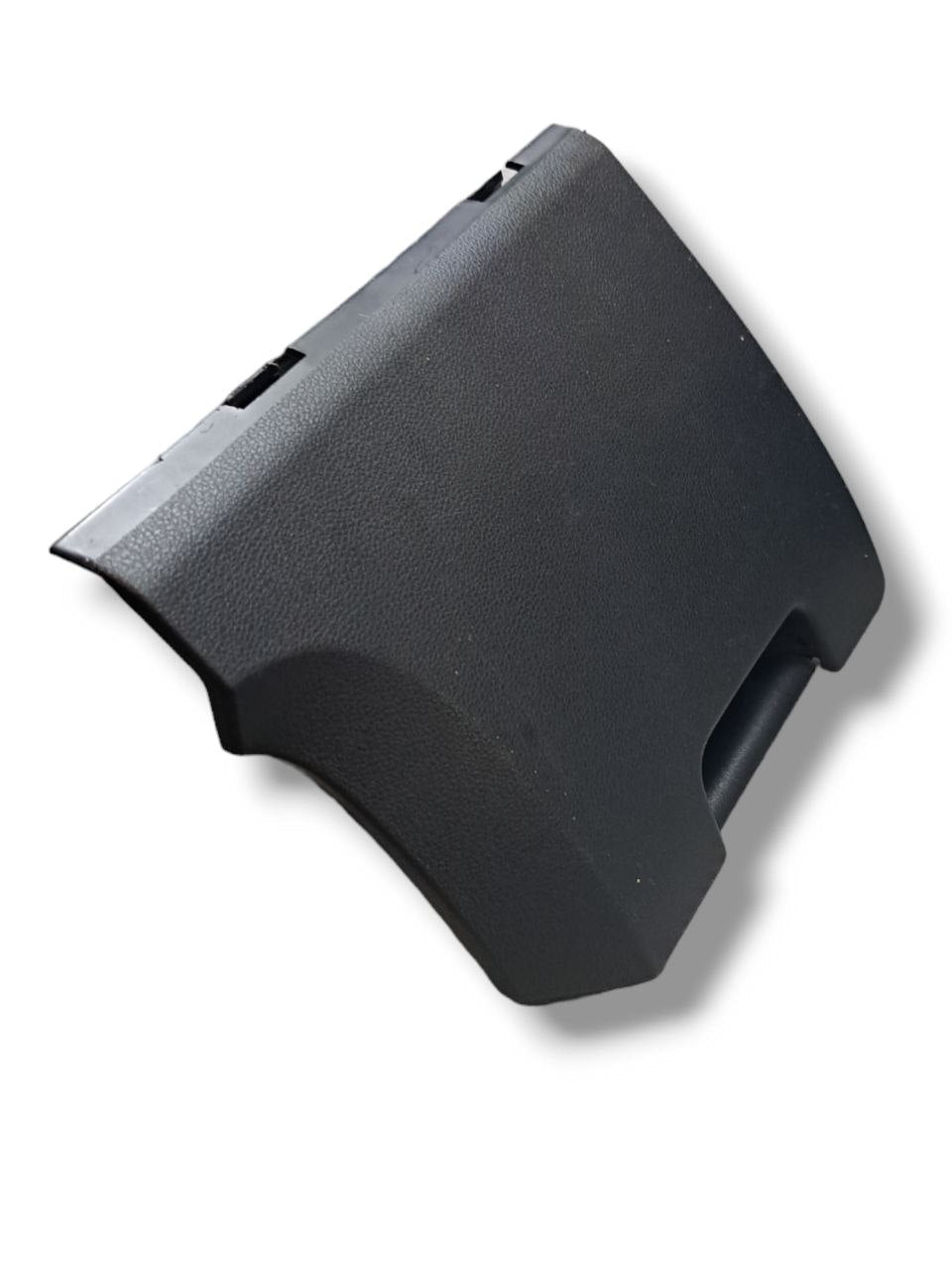 Scarico Cromato Deflettore Telaio Per Skoda Octavia MK3 5E A7 (2013+) – Set 2 Pezzi In Acciaio Inox, Fai-da-te