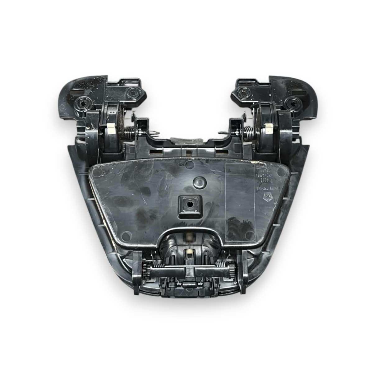 Upper central glove compartment / storage compartment jeep cherokee (kl) code:1wg51trmaa (2013 - 2023) - F&P CRASH SRL - Used Parts