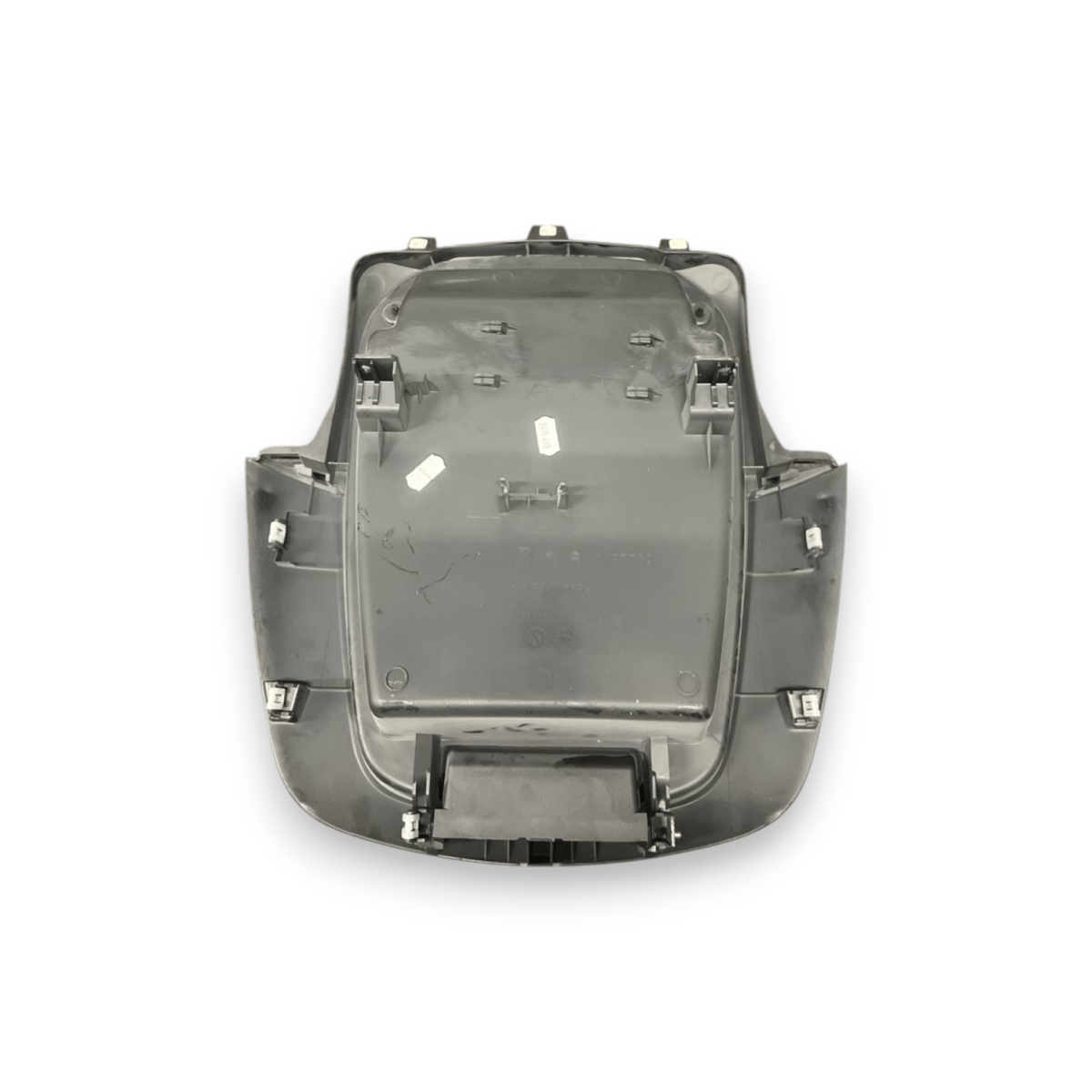 Cassetto / Vano Portaoggetti Superiore Centrale Opel Combo E (2018 - ) cod: 9816562177 - F&P CRASH SRLS - Ricambi Usati