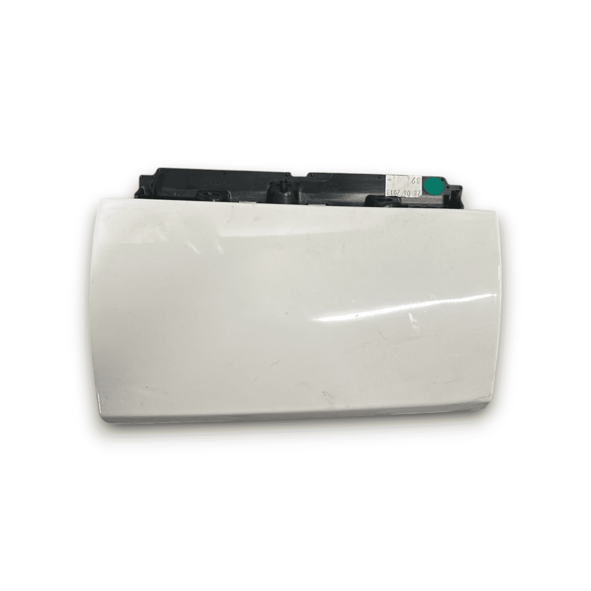 Cassetto / vano portaoggetti superiore fiat 500l cod:735523157 (2012 > 2022) - F&amp;P CRASH SRL - Ricambi Usati