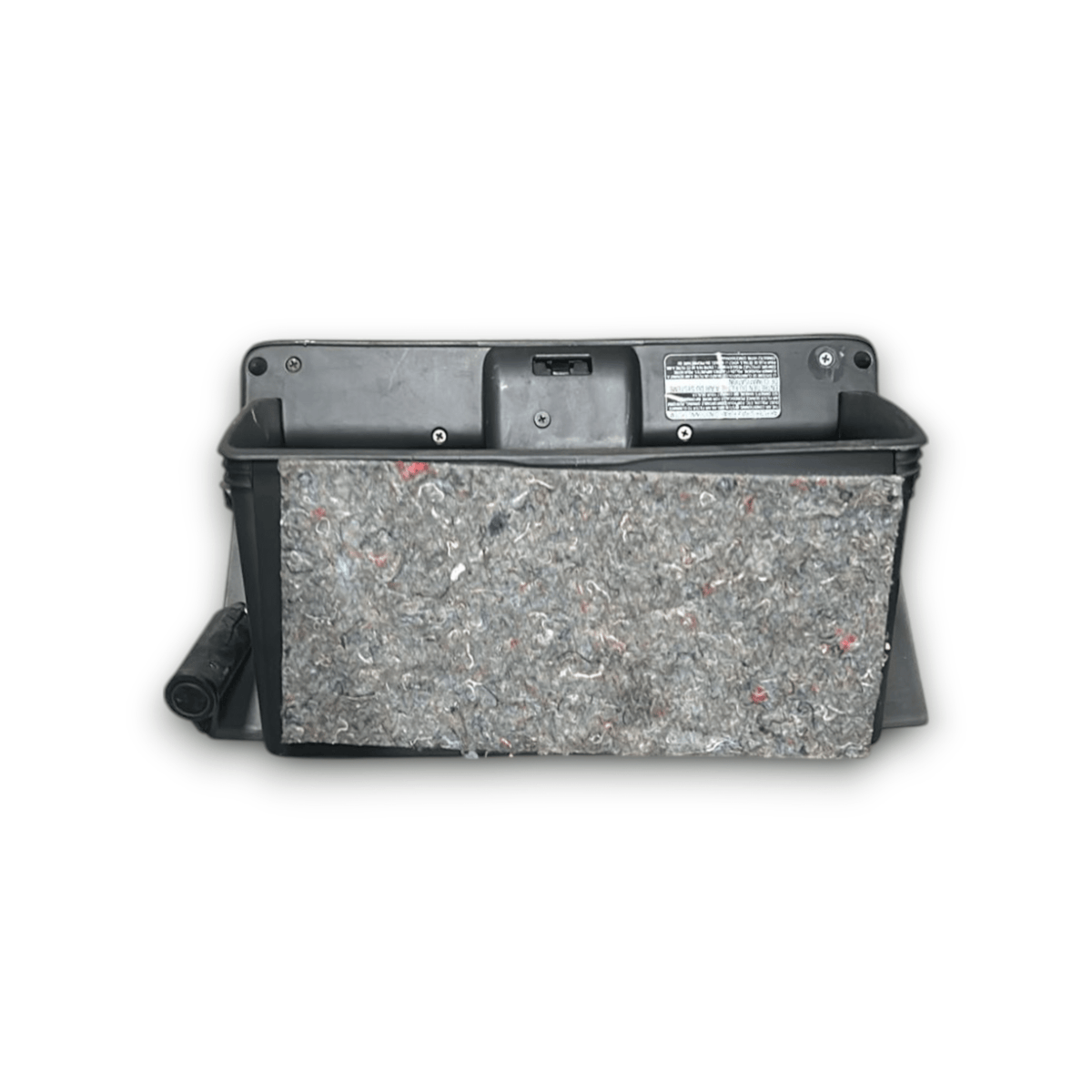 Cassetto Vano portaoggetti Toyota Corolla (2000 > 2007) cod:55551 - 02060 - F&P CRASH SRLS - Ricambi Usati