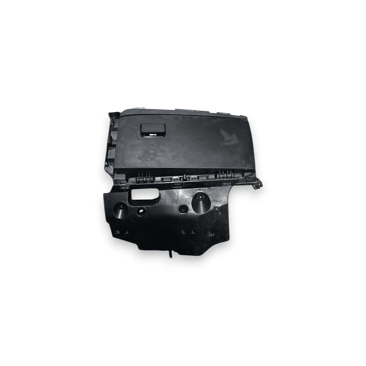 Cassetto / vano portaoggetti toyota yaris cod:55550 - k0030 (2020 - ) - F&P CRASH SRL - Ricambi Usati