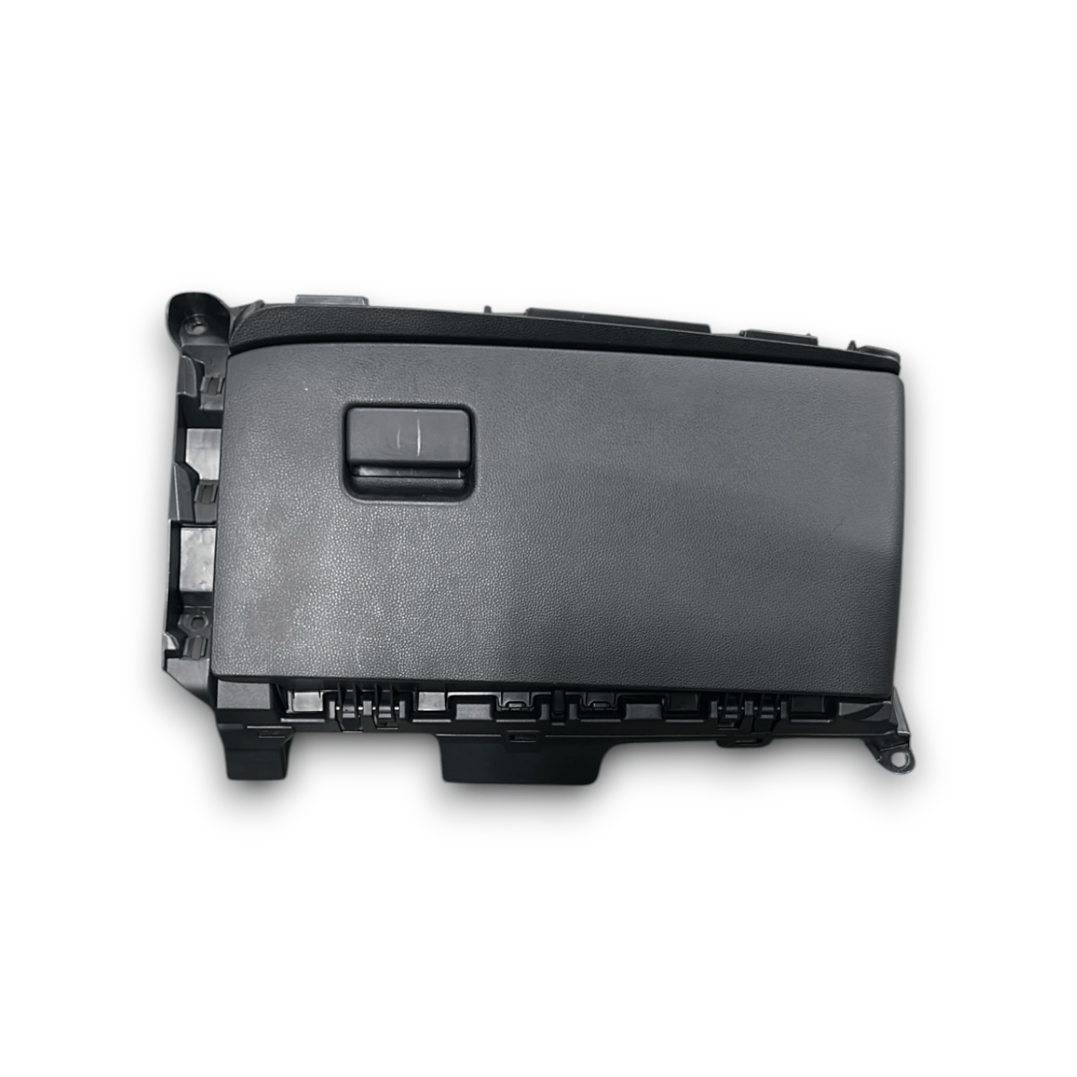 Cassetto / Vano Portaoggetti Toyota Yaris cod:55550 - K0030 (2020 >) - F&P CRASH SRLS - Ricambi Usati