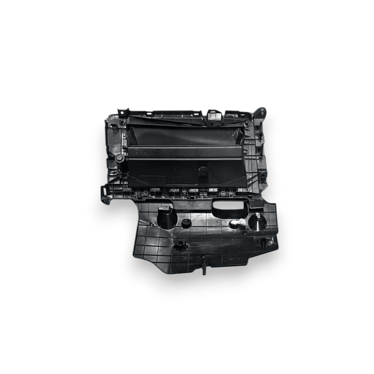 Cassetto / vano portaoggetti toyota yaris cod:55550 - k0030 (2020 - ) - F&P CRASH SRL - Ricambi Usati