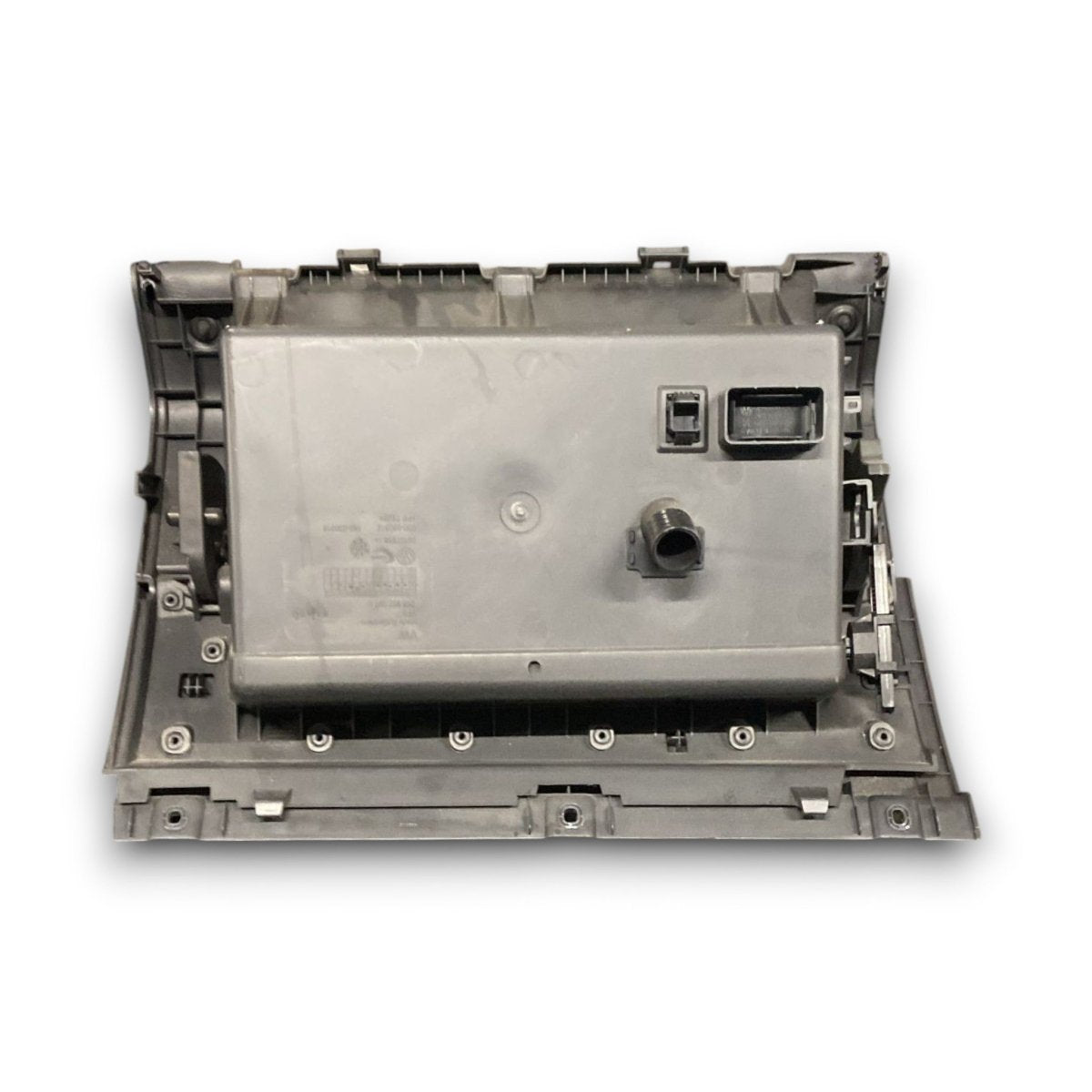 Cassetto / vano portaoggetti volkswagen caddy cod . 2k5857097d (2010 > 2021) - F&P CRASH SRL - Ricambi Usati