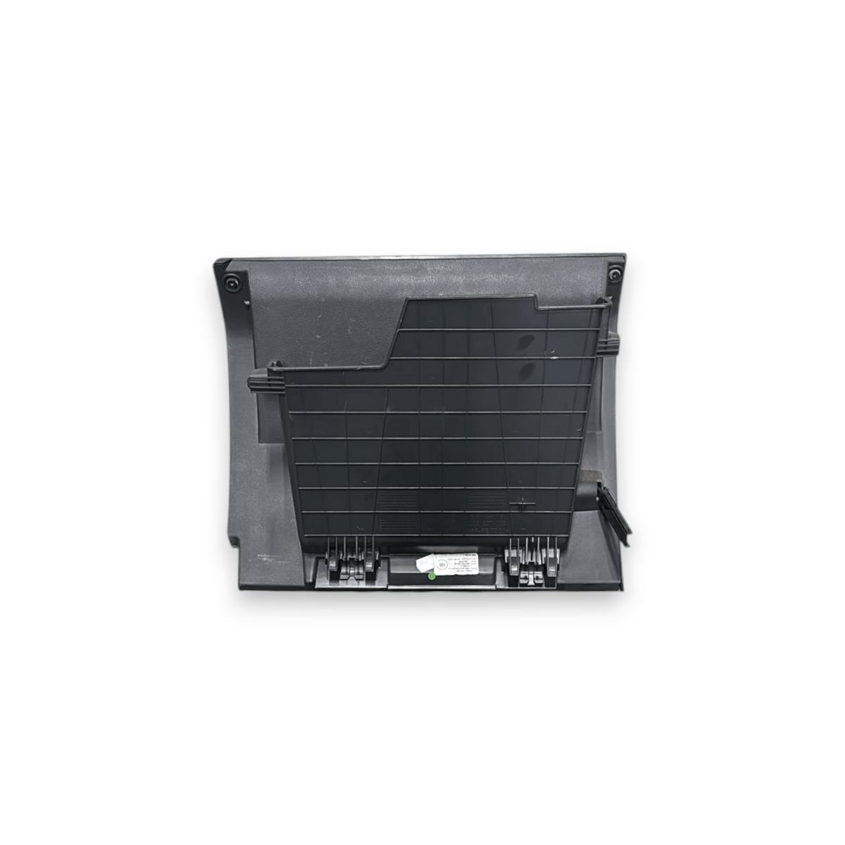 Cassetto / vano portaoggetti volkswagen caddy cod:2k5857095 (2004 - 2021) - F&P CRASH SRL - Ricambi Usati