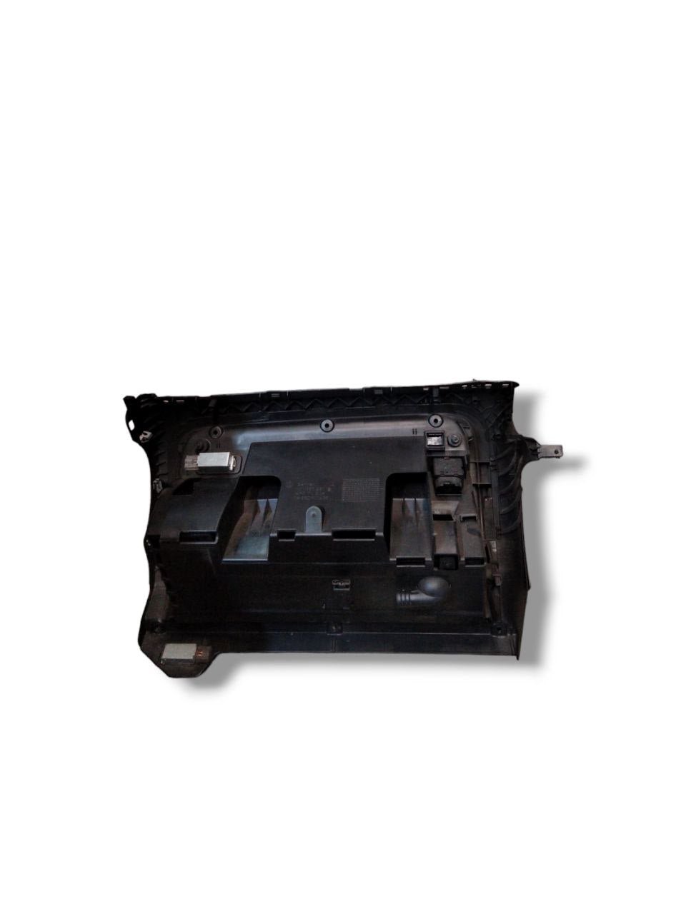 Cassetto / Vano Portaoggetti Volkswagen Golf V / VI GTI (2009-2012) cod.1K1857290 - F&P CRASH SRLS - Ricambi Usati