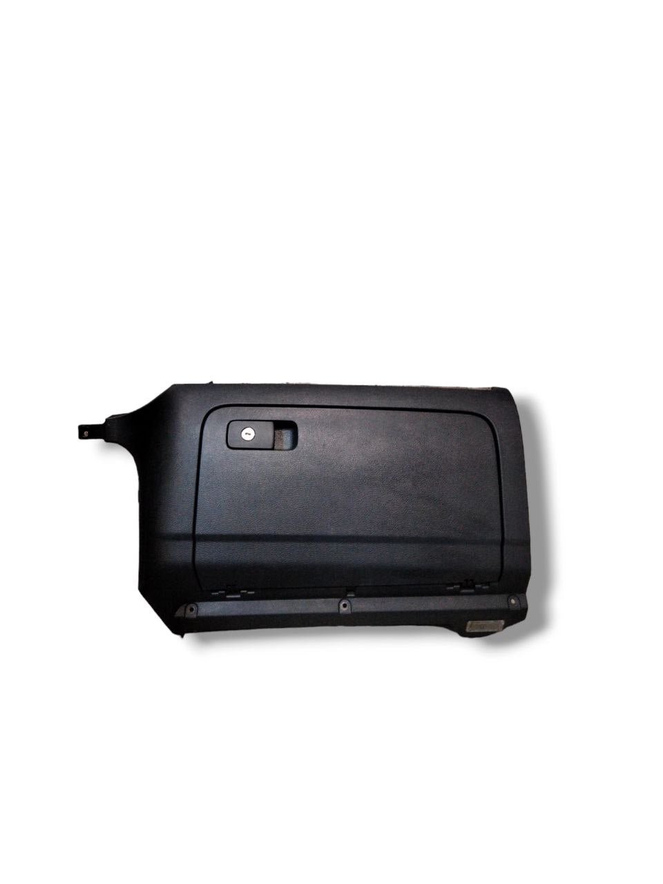 Cassetto / Vano Portaoggetti Volkswagen Golf V / VI GTI (2009-2012) cod.1K1857290 - F&P CRASH SRLS - Ricambi Usati