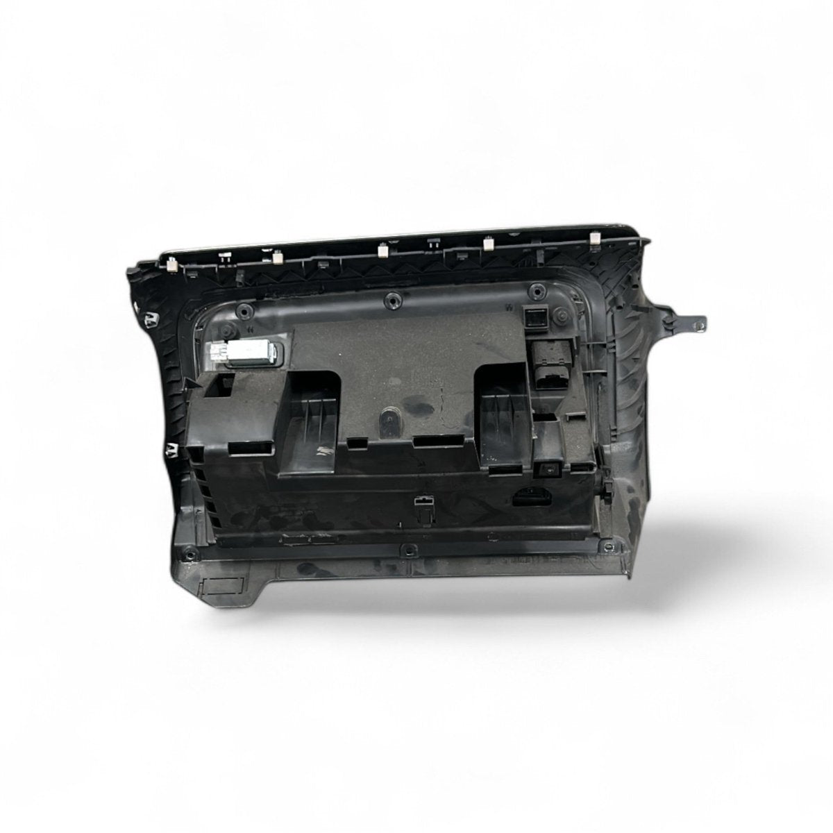 Cassetto / vano portaoggetti Volkswagen Golf VI cod.1k1857114ab (2008 > 2012) - F&P CRASH SRLS - Ricambi Usati