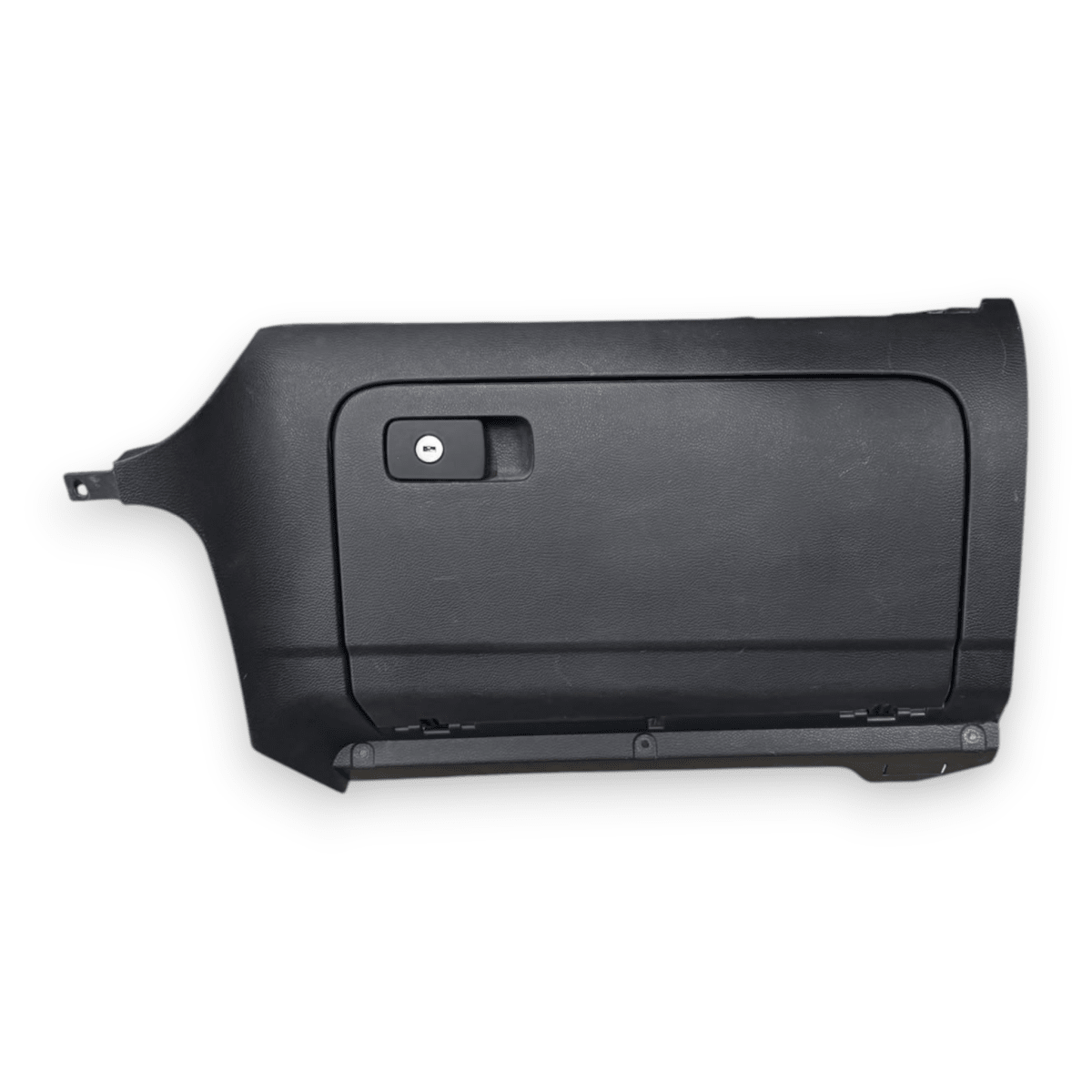 Cassetto / vano portaoggetti Volkswagen Golf VI cod.1k1857290 (2008-2012) - F&amp;P CRASH SRL - Ricambi Usati