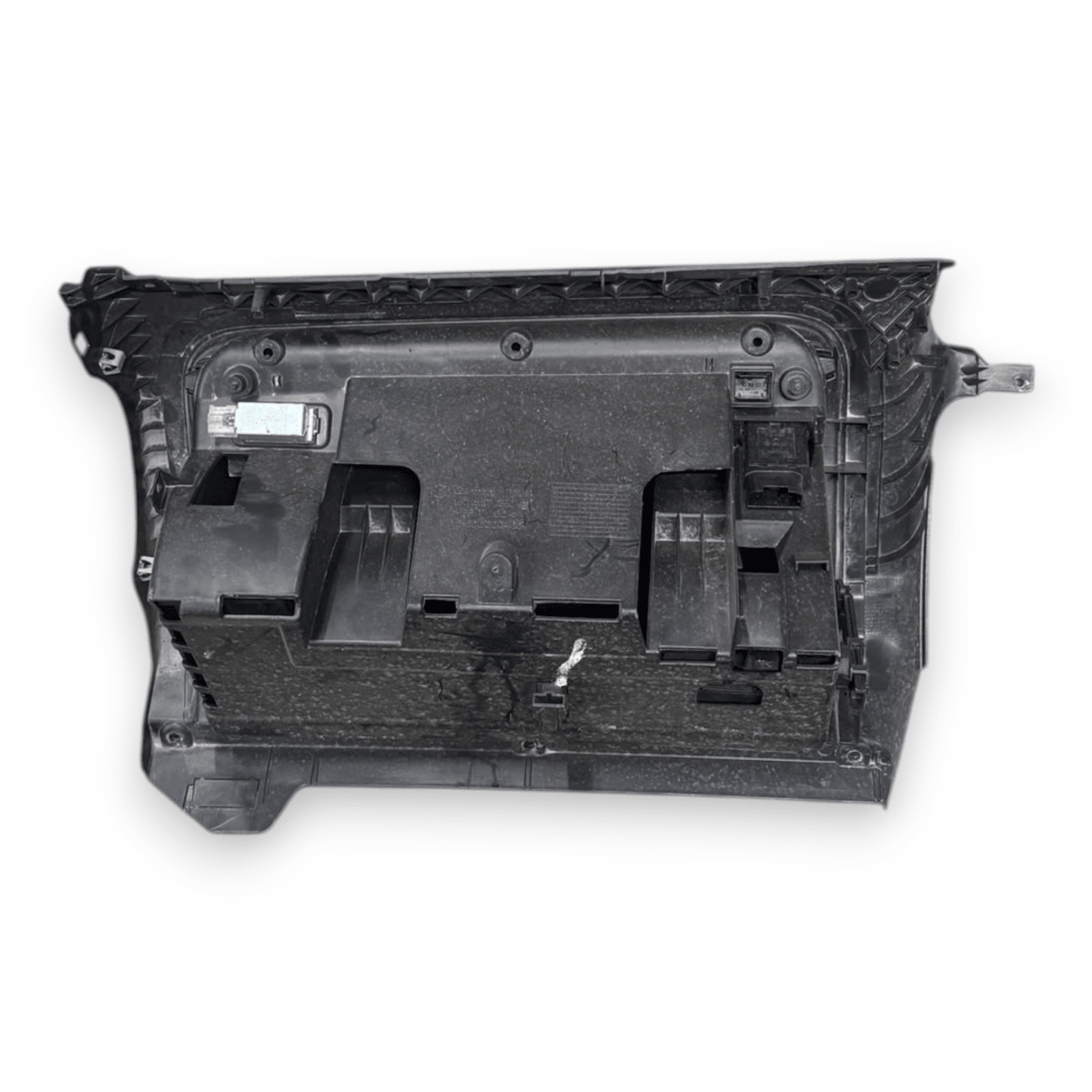 Cassetto / vano portaoggetti Volkswagen Golf VI cod.1k1857290 (2008-2012) - F&P CRASH SRL - Ricambi Usati