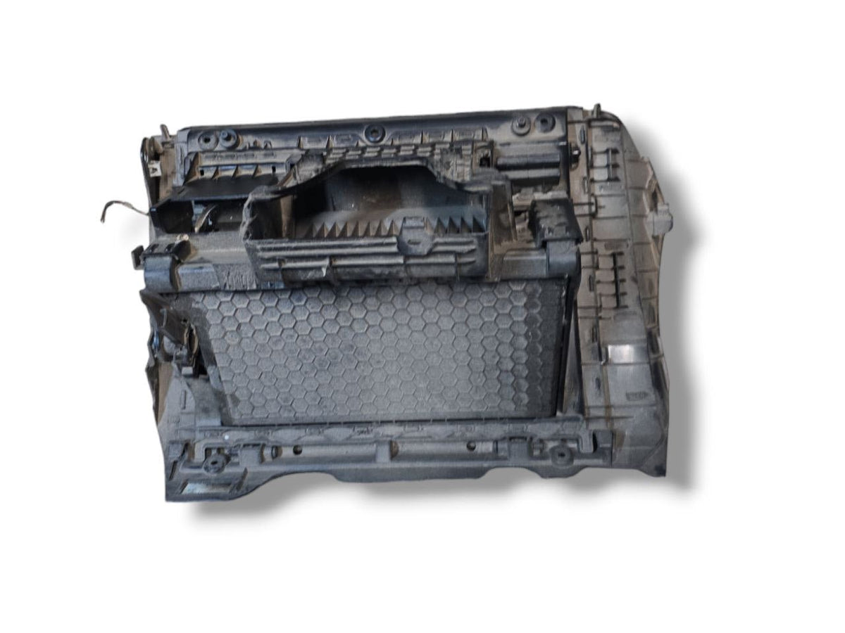 Cassetto / Vano portaoggetti Volkswagen Golf VII ( 2012 - 2019 ) Cod : 5G1857097 - F&P CRASH SRLS - Ricambi Usati