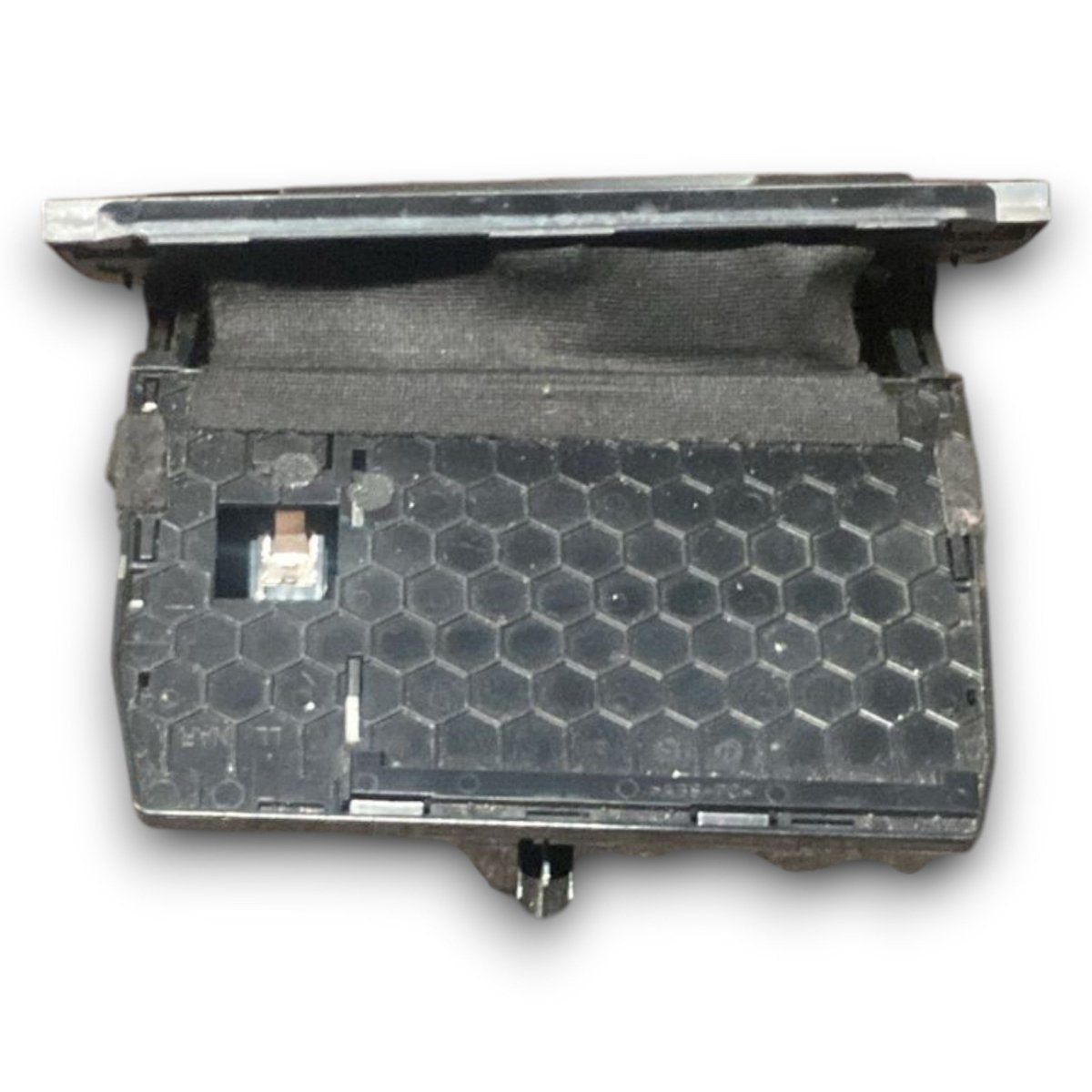 Cassetto / vano portaoggetti volkswagen golf VII cod . 5g1.863.391 (2012 > 2021) - F&P CRASH SRL - Ricambi Usati