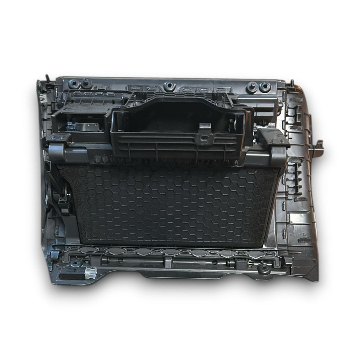 Cassetto / Vano Portaoggetti Volkswagen Golf VII cod:5G1857097 (2012 > 2017) - F&P CRASH SRLS - Ricambi Usati