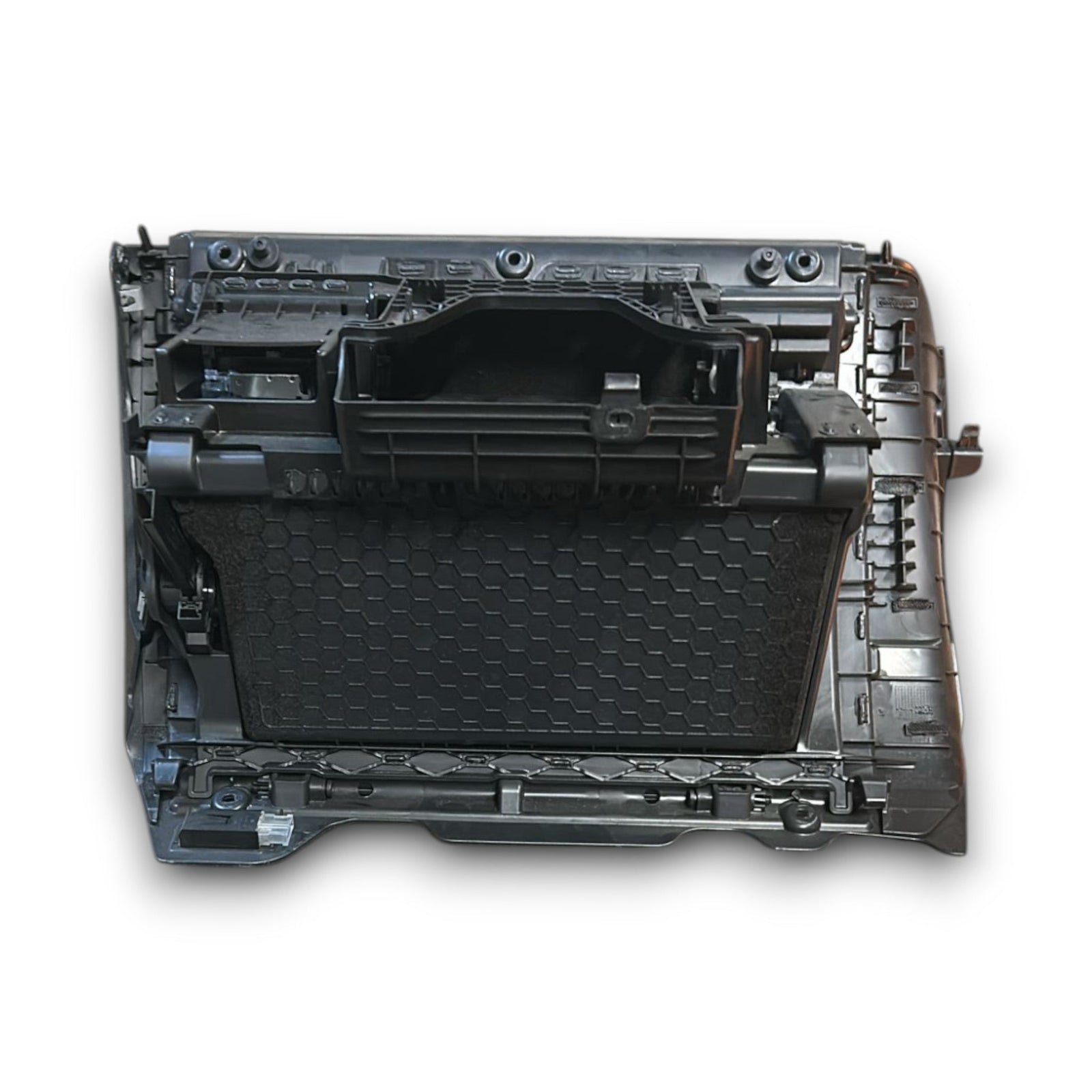 Cassetto / Vano Portaoggetti Volkswagen Golf VII cod:5G1857097 (2012 > 2017) - F&P CRASH SRLS - Ricambi Usati