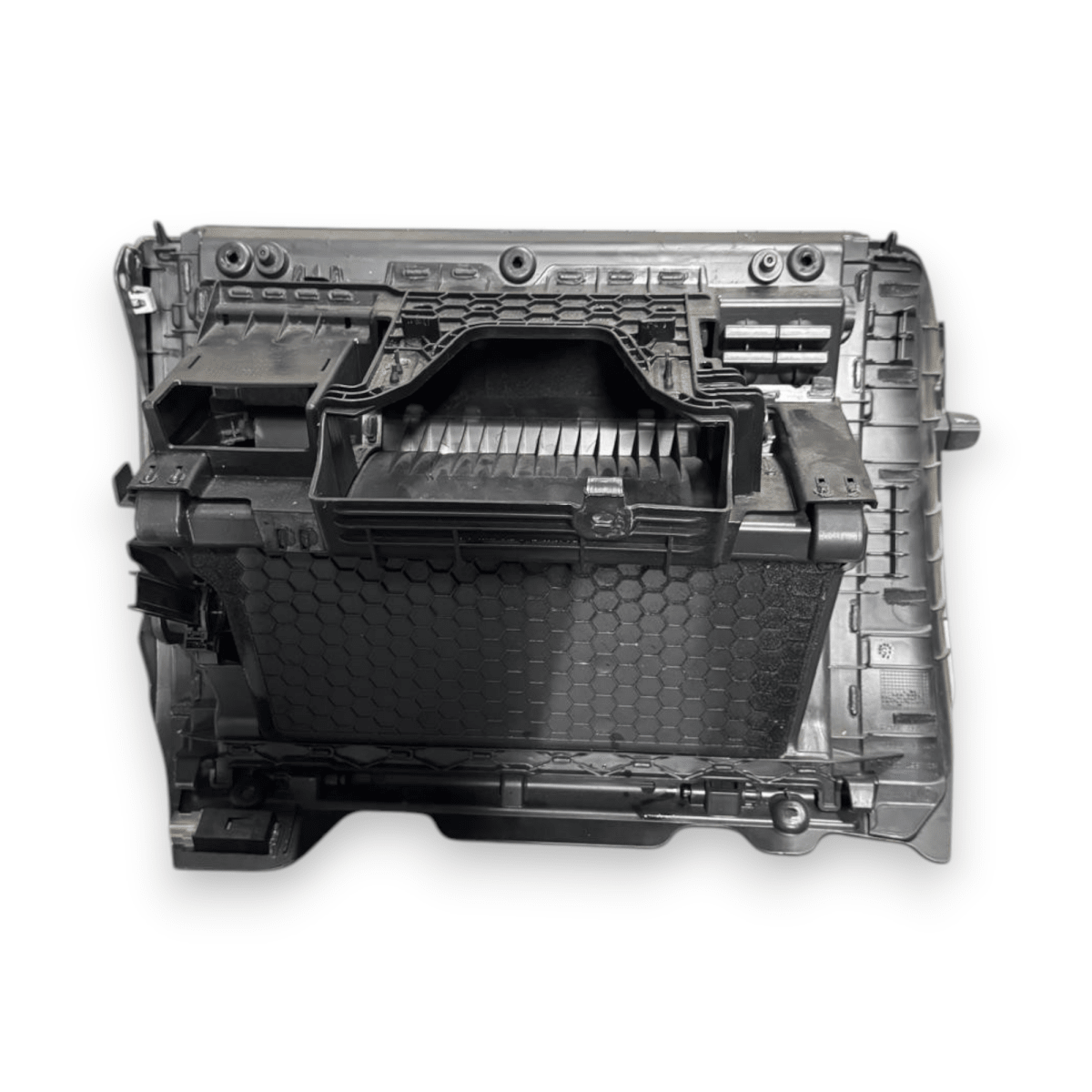 Cassetto / vano portaoggetti Volkswagen Golf VII cod.5G1857097 (2012 - 2021) - F&P CRASH SRL - Ricambi Usati